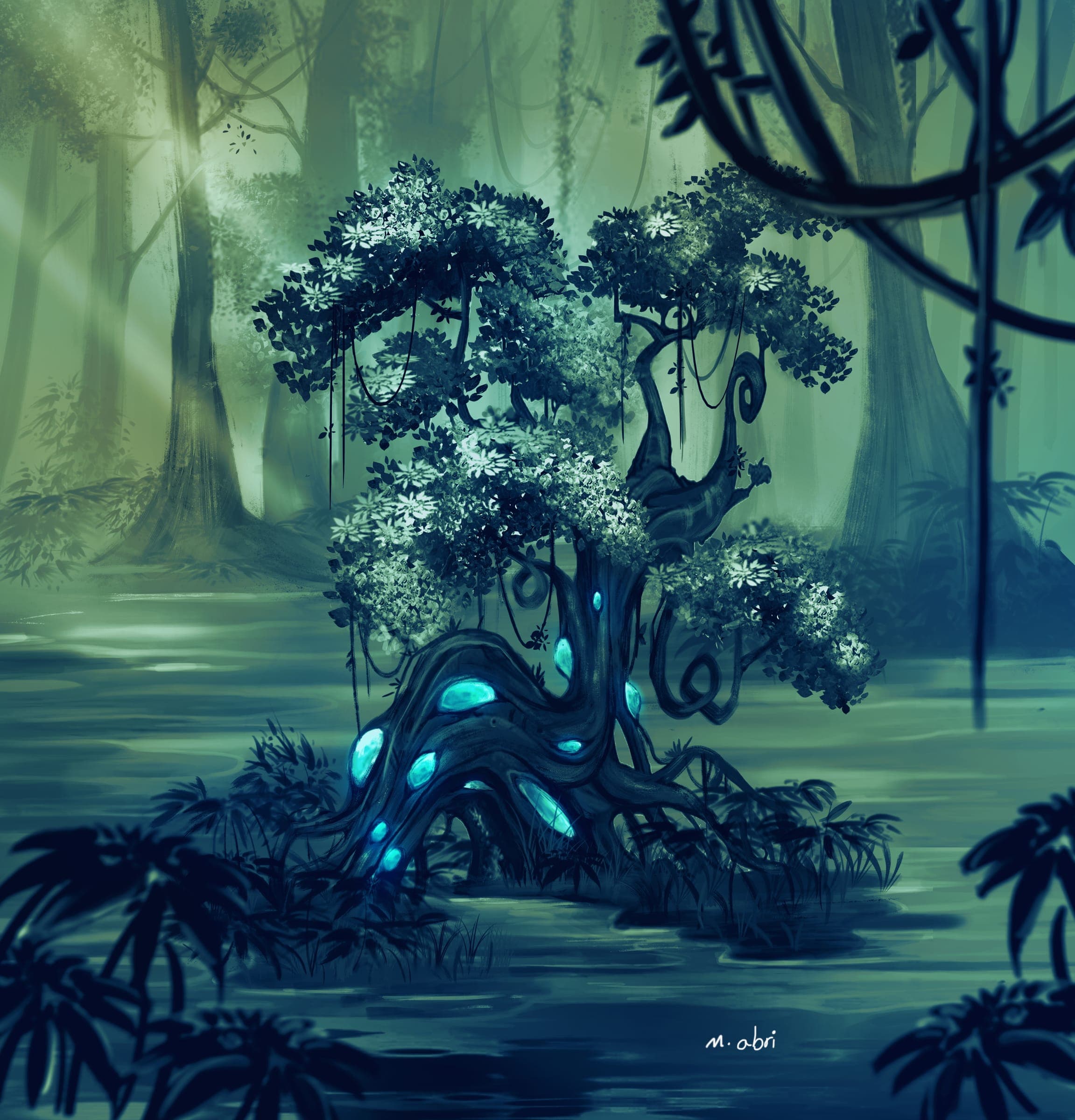 Concept Art — image 10