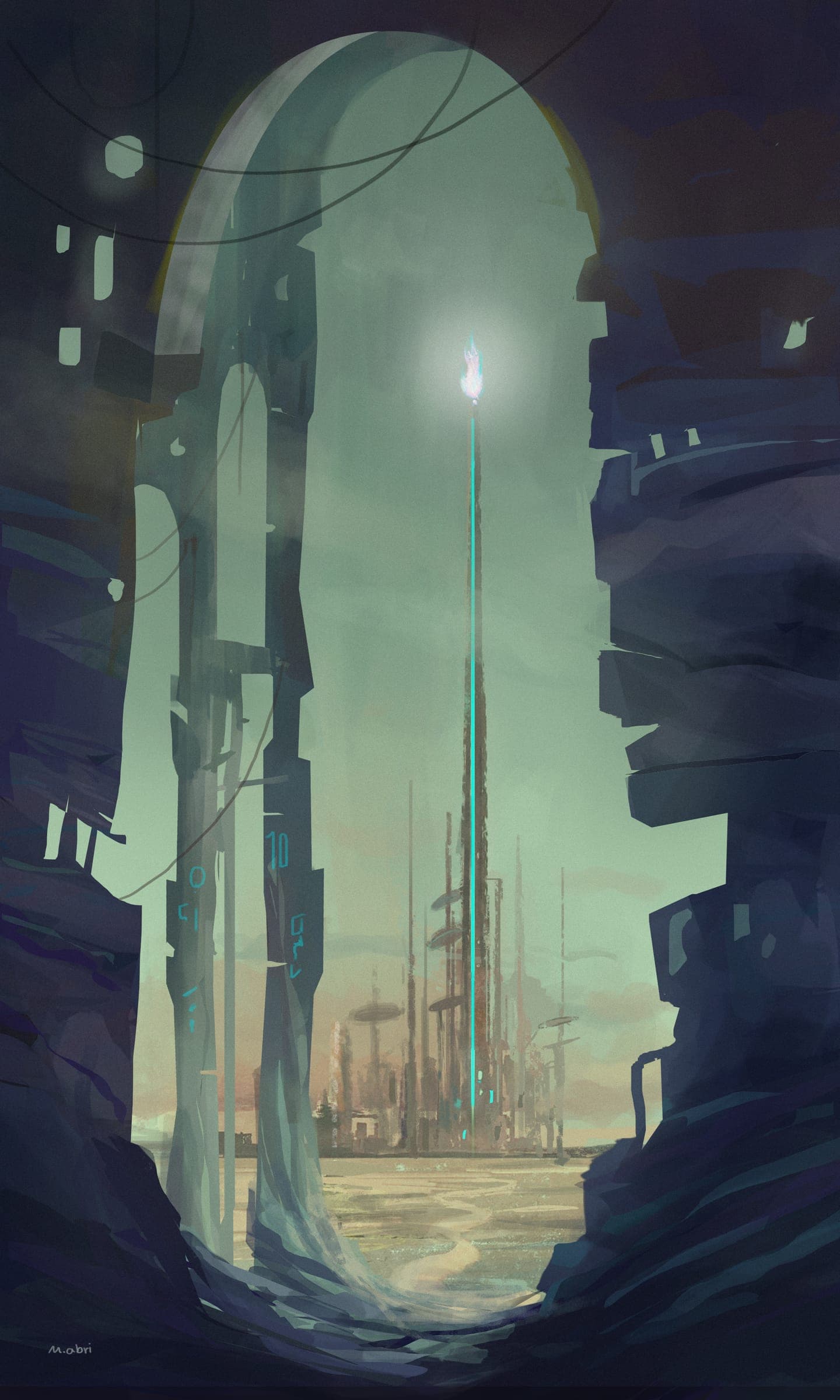 Concept Art — image 16