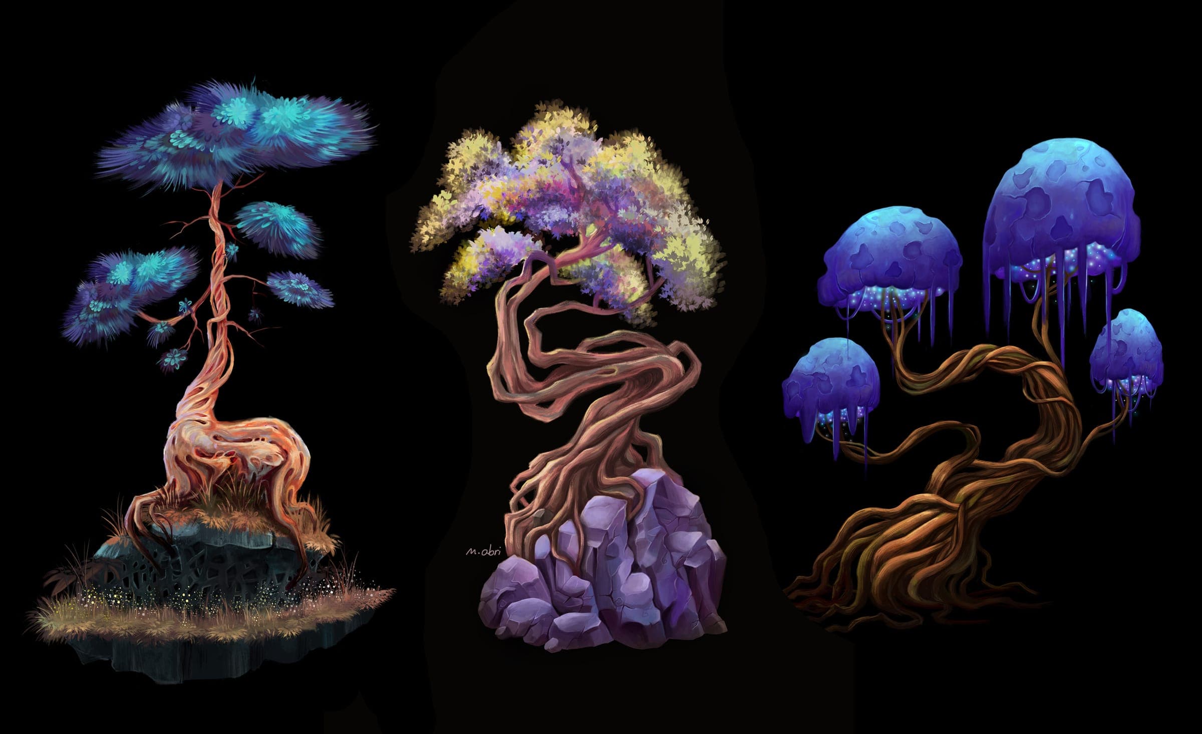 Concept Art — image 19
