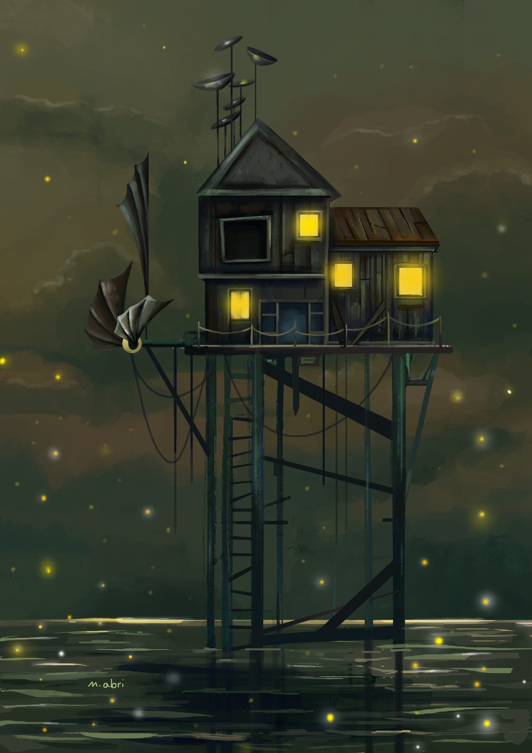 Concept Art (image 22)