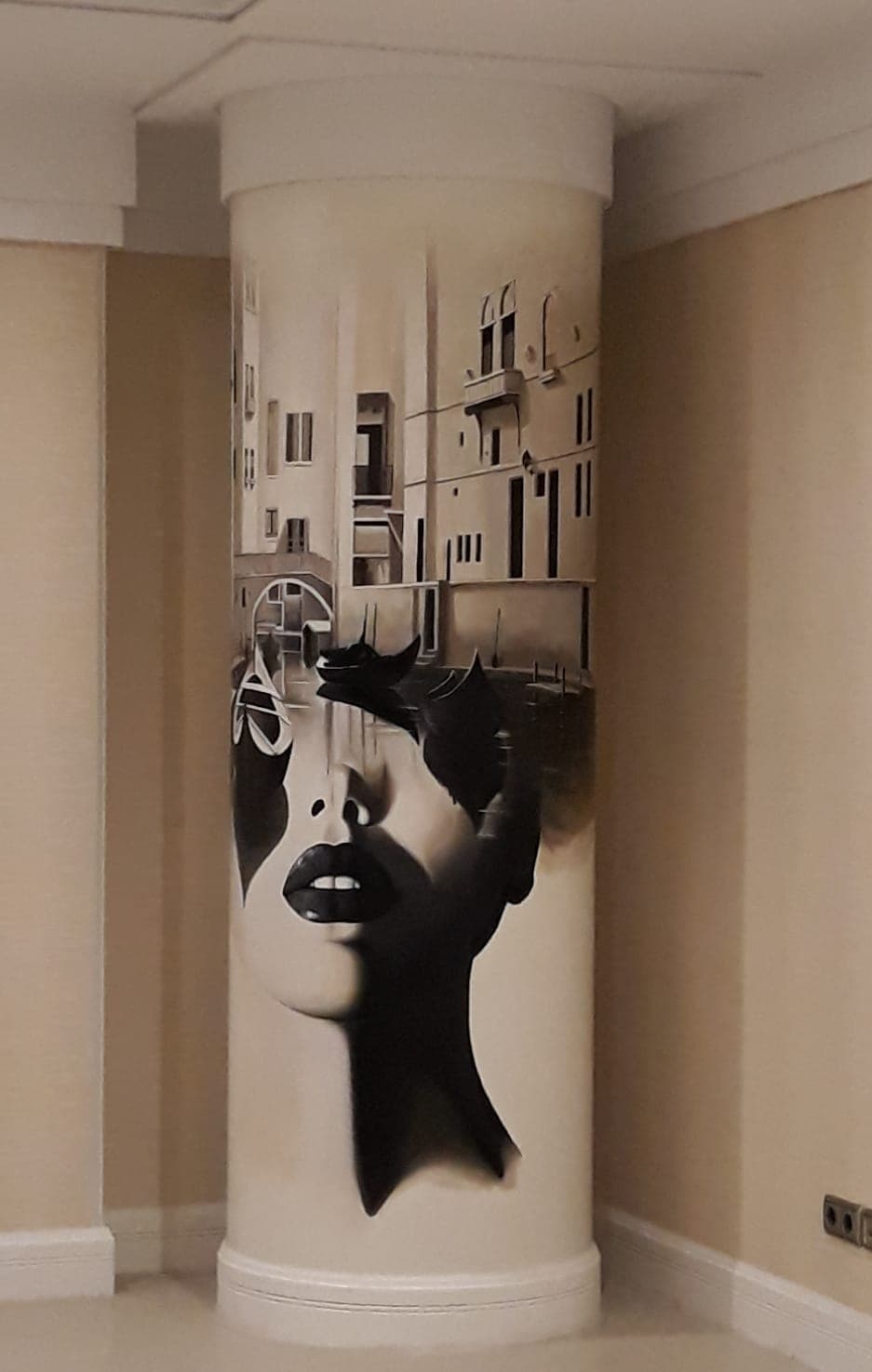 Mural — image 6
