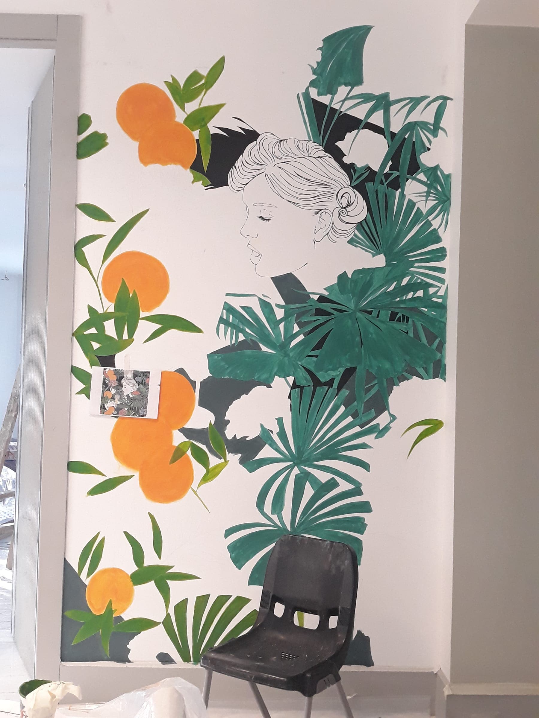 Mural — image 7