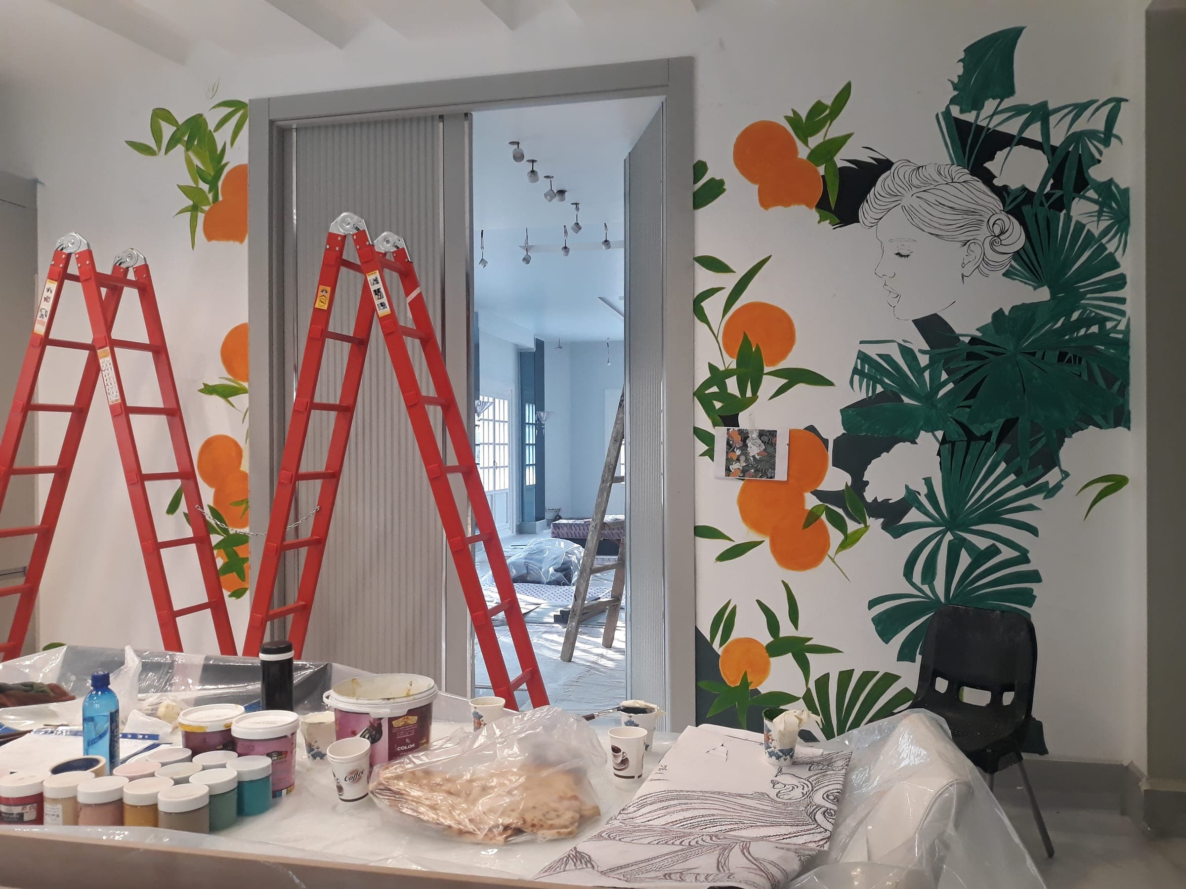 Mural — image 8
