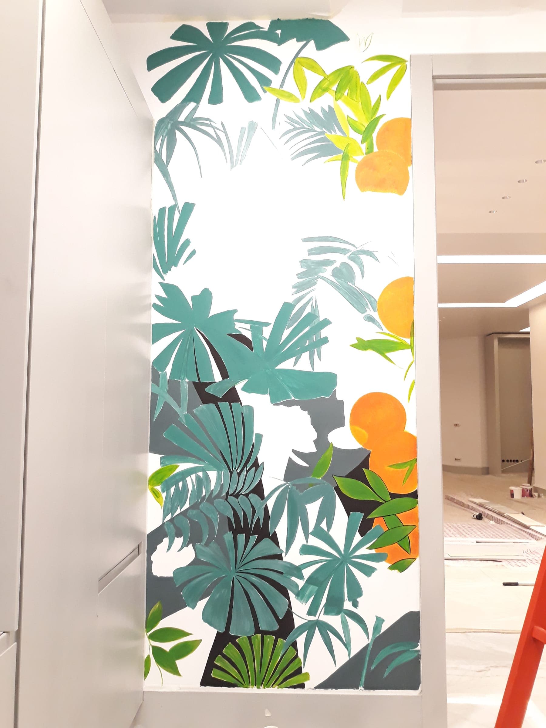 Mural — image 9
