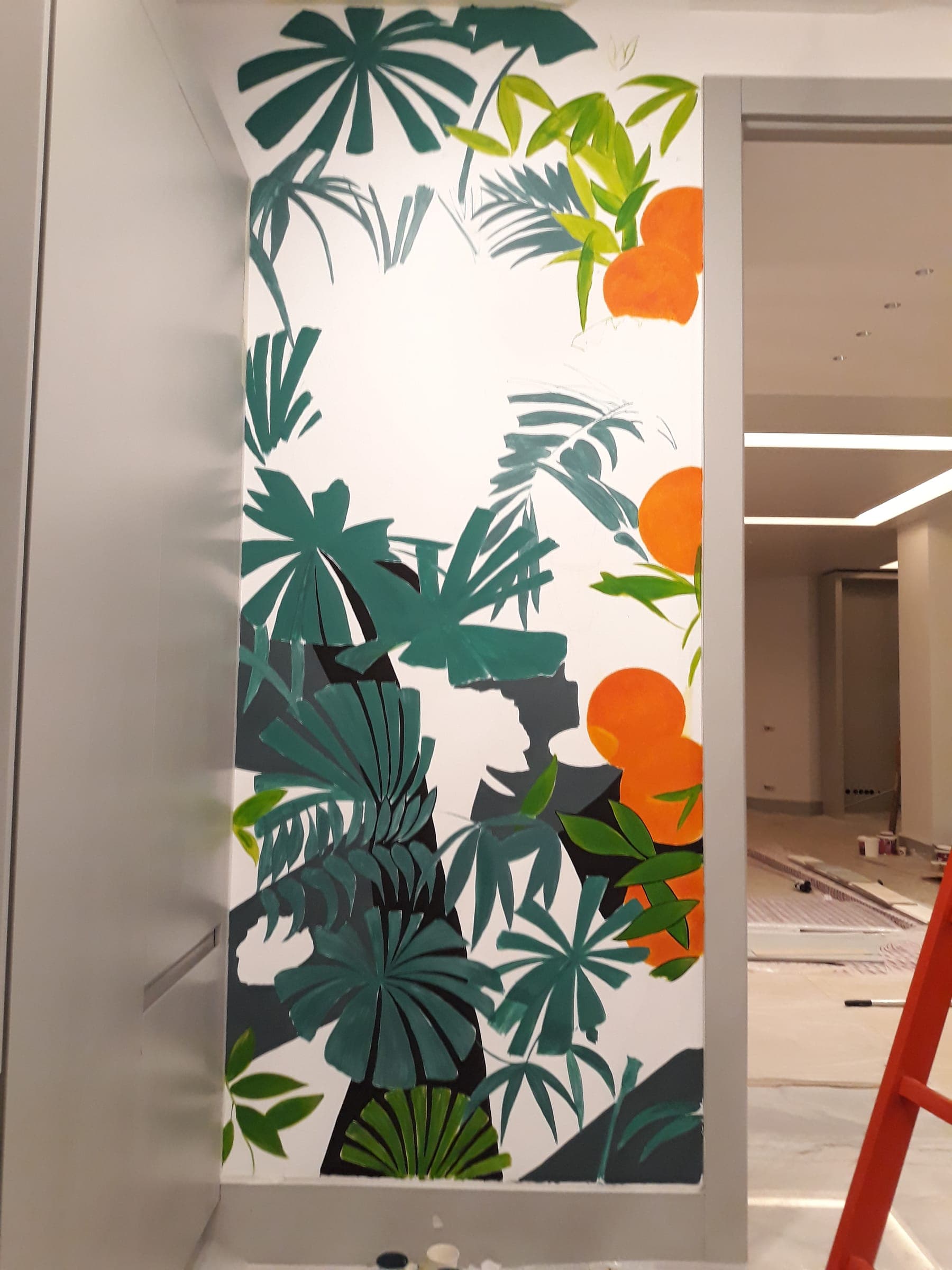 Mural — image 10