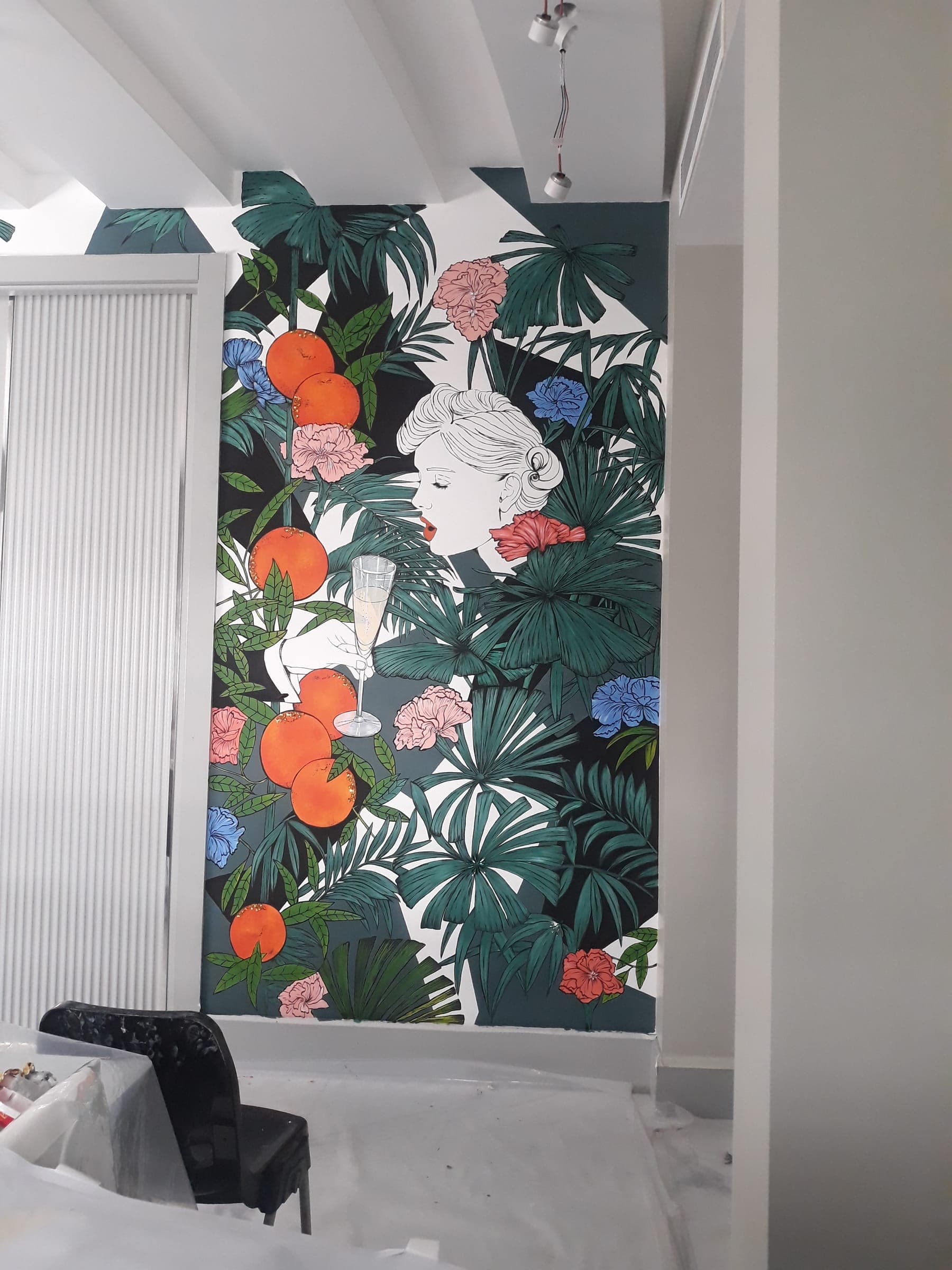 Mural — image 11