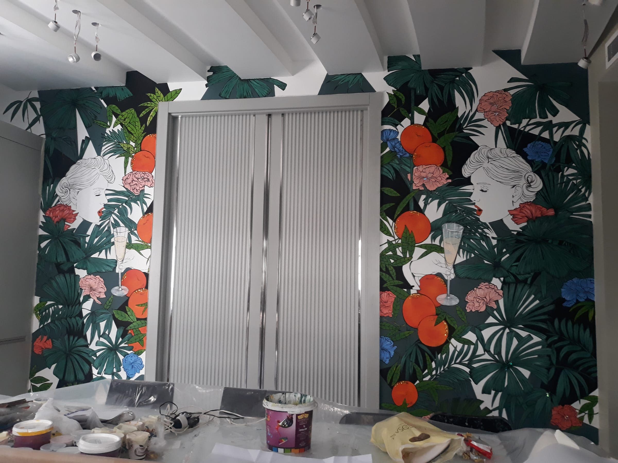 Mural — image 12