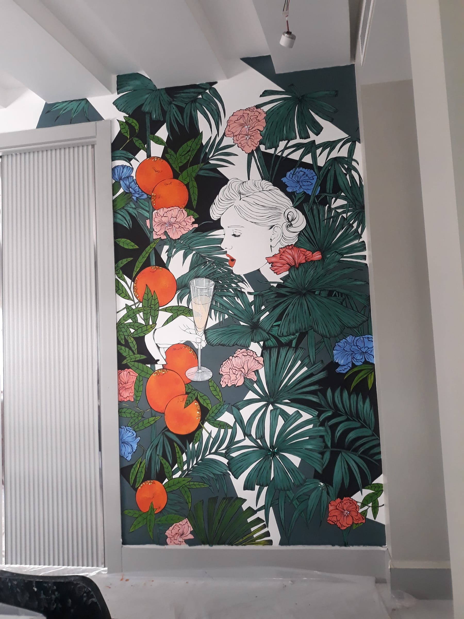 Mural — image 13