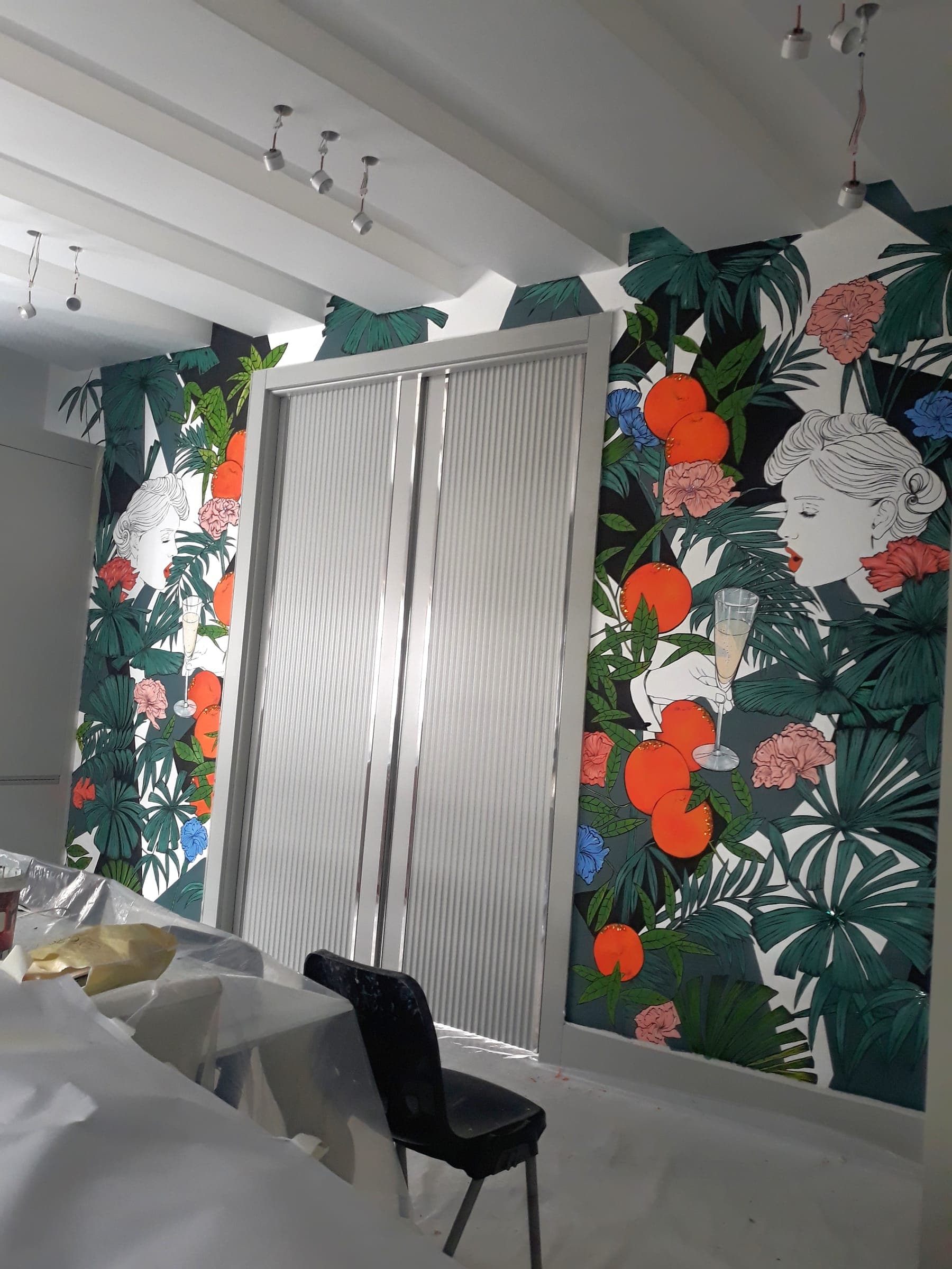 Mural — image 14