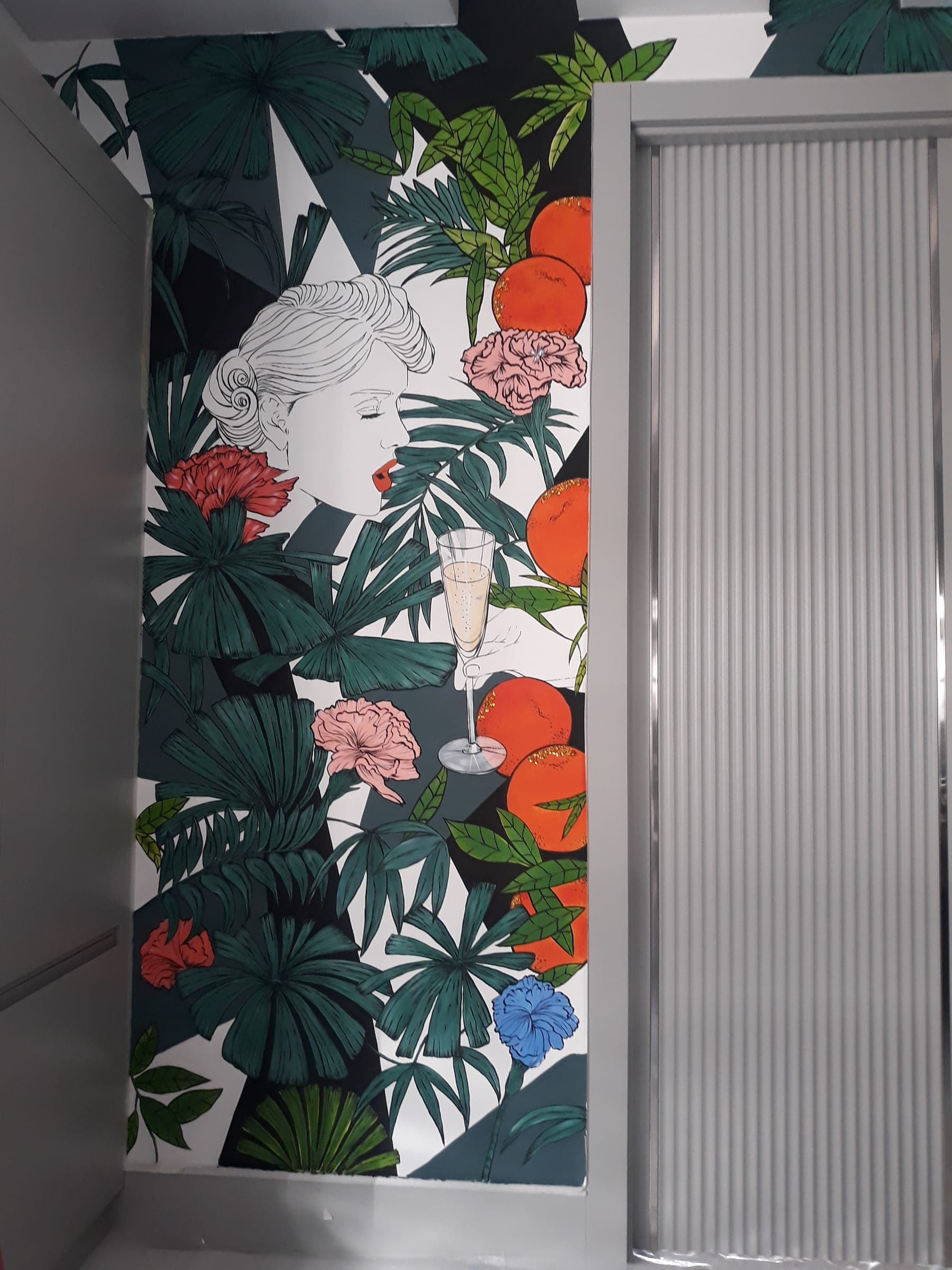 Mural — image 15