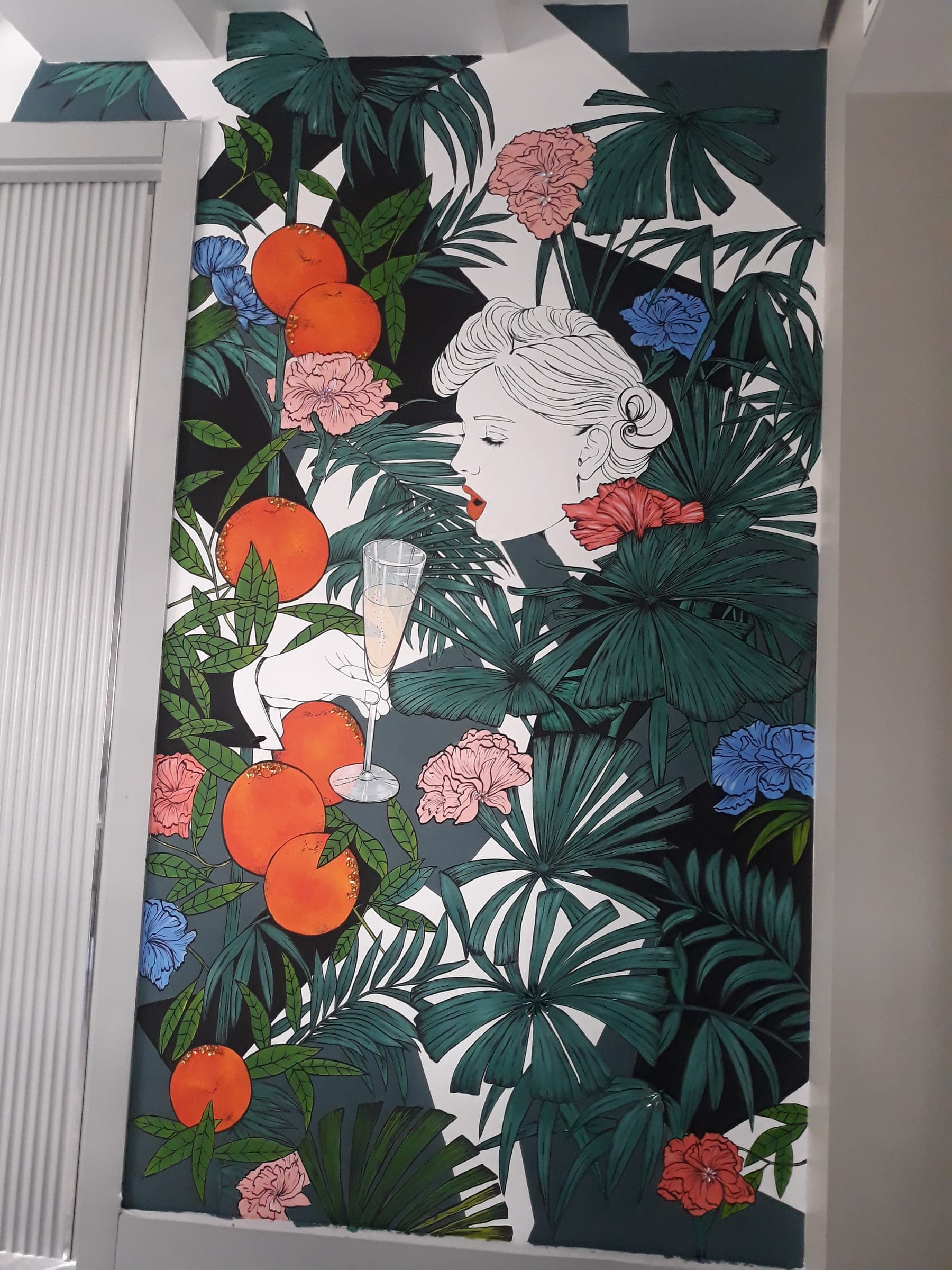 Mural — image 16