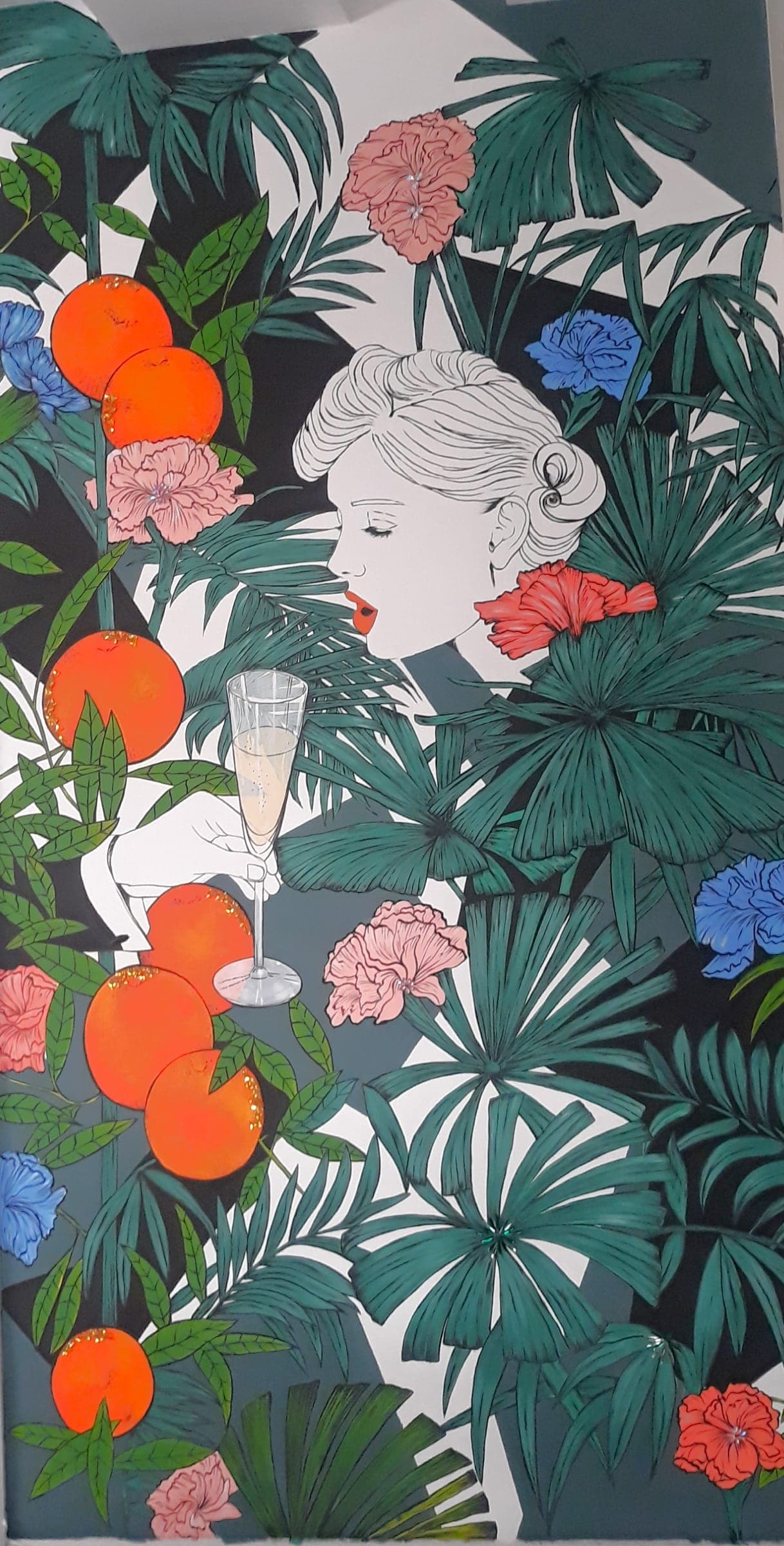 Mural — image 17