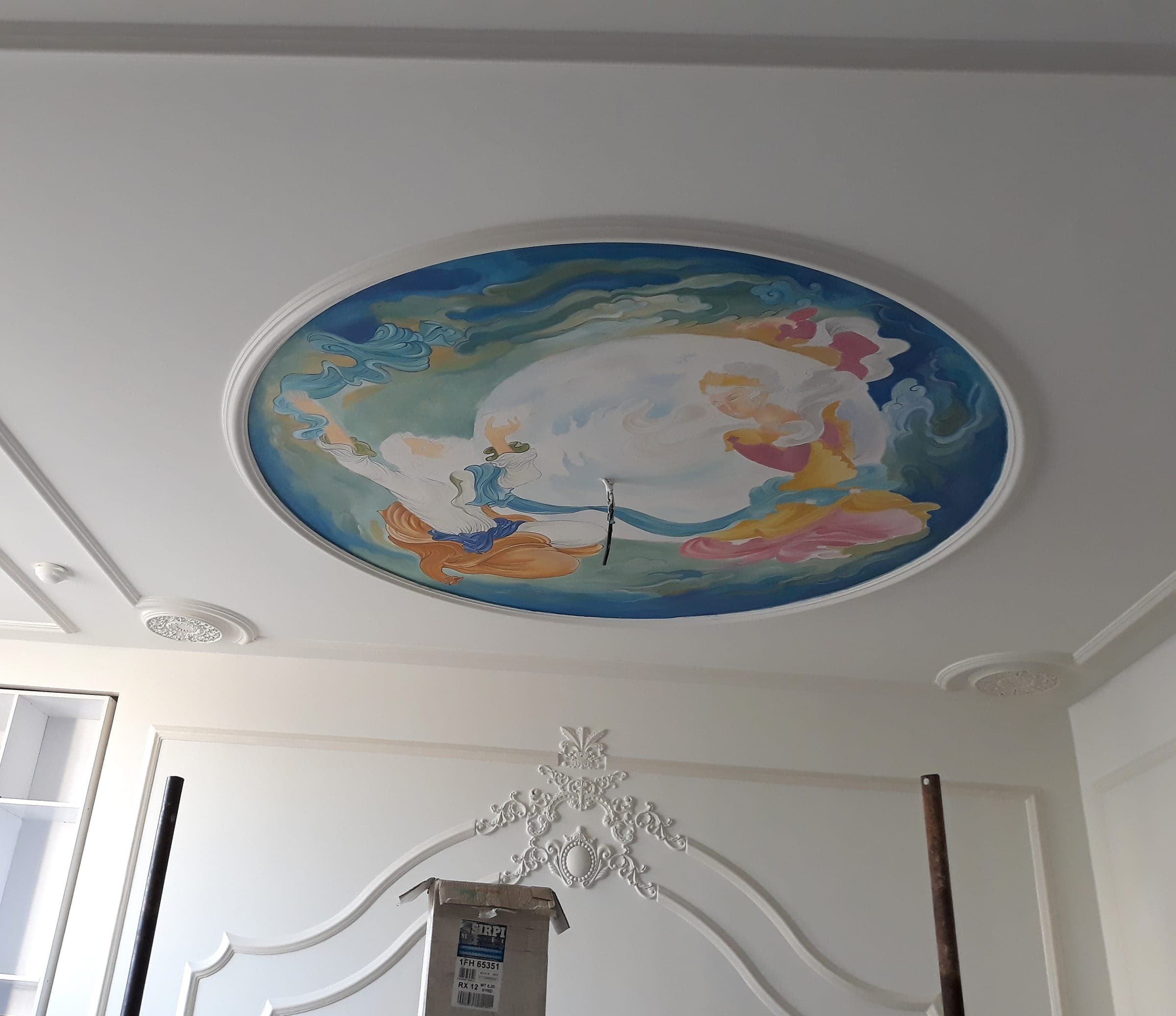 Mural — image 21