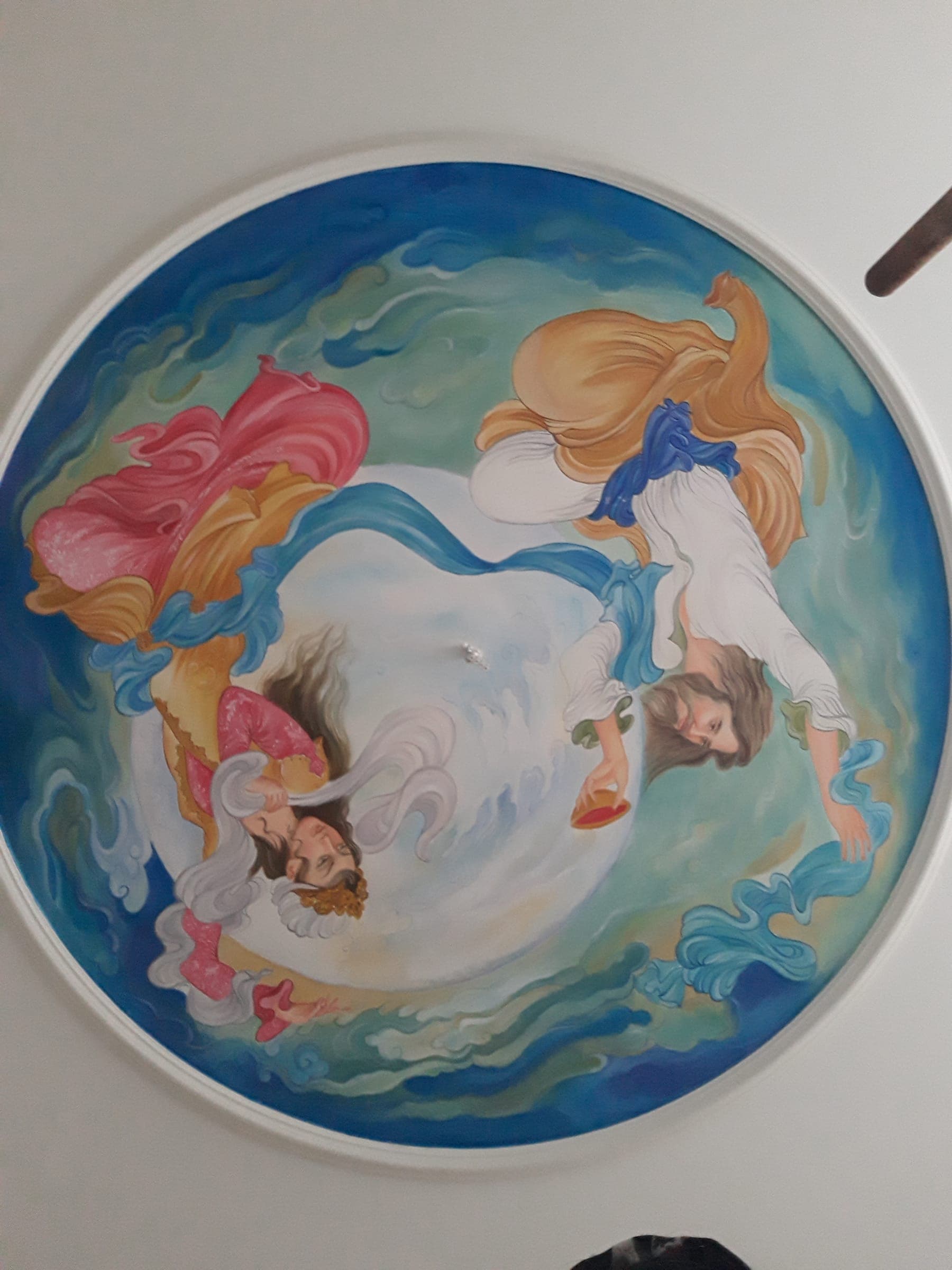 Mural — image 22