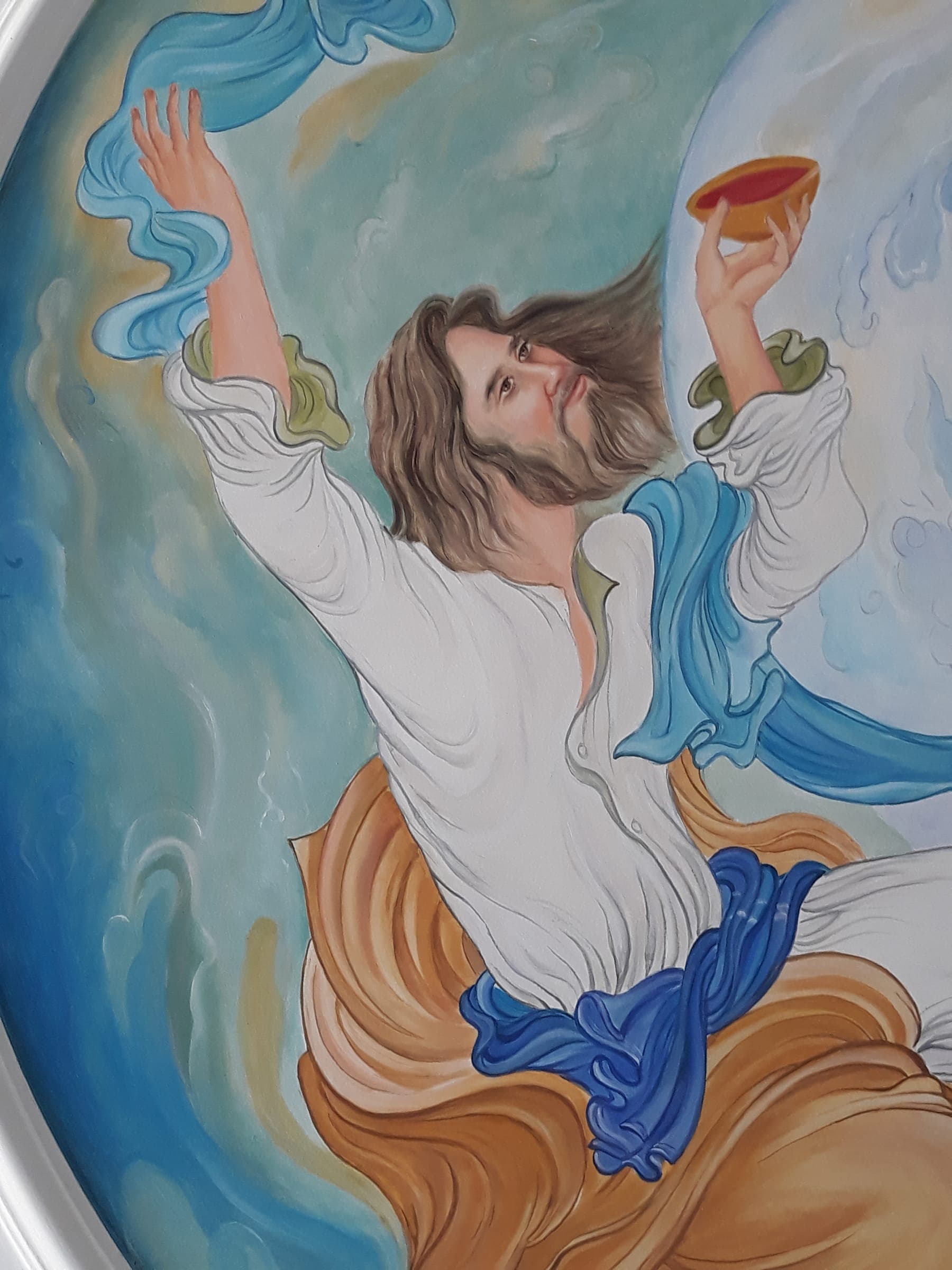 Mural — image 24