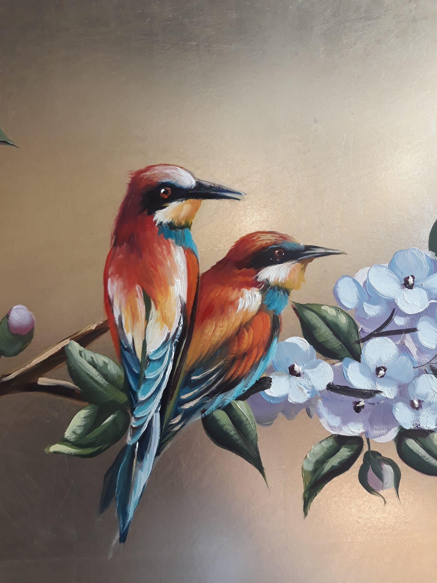 Mural — image 31