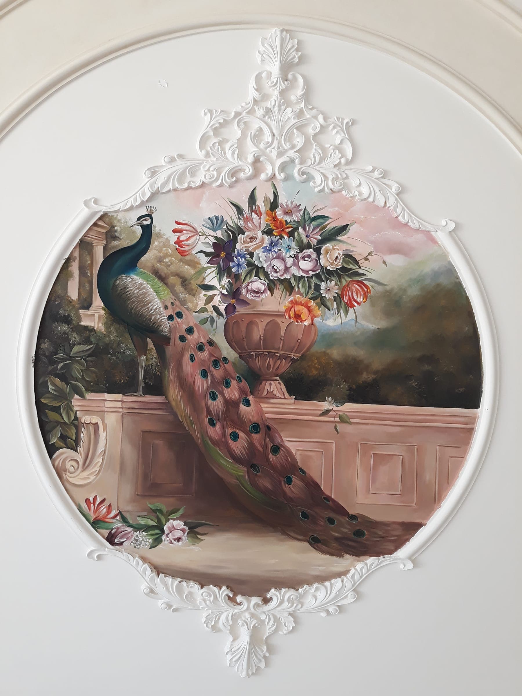 Mural — image 35