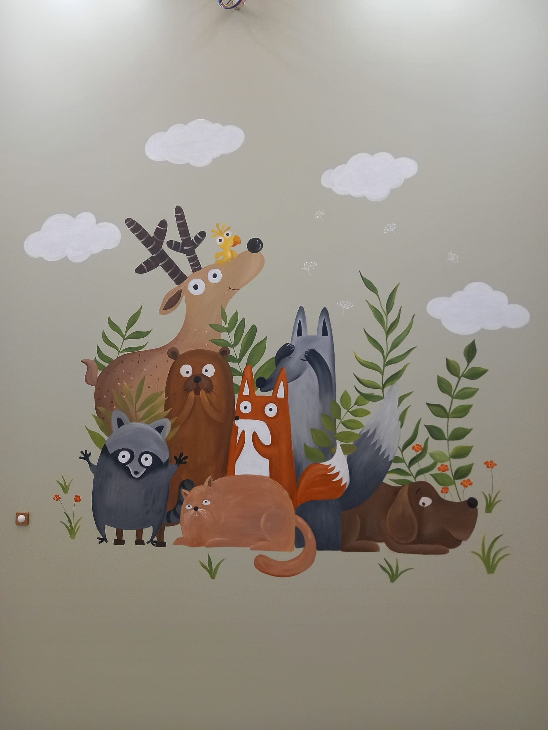 Mural — image 36