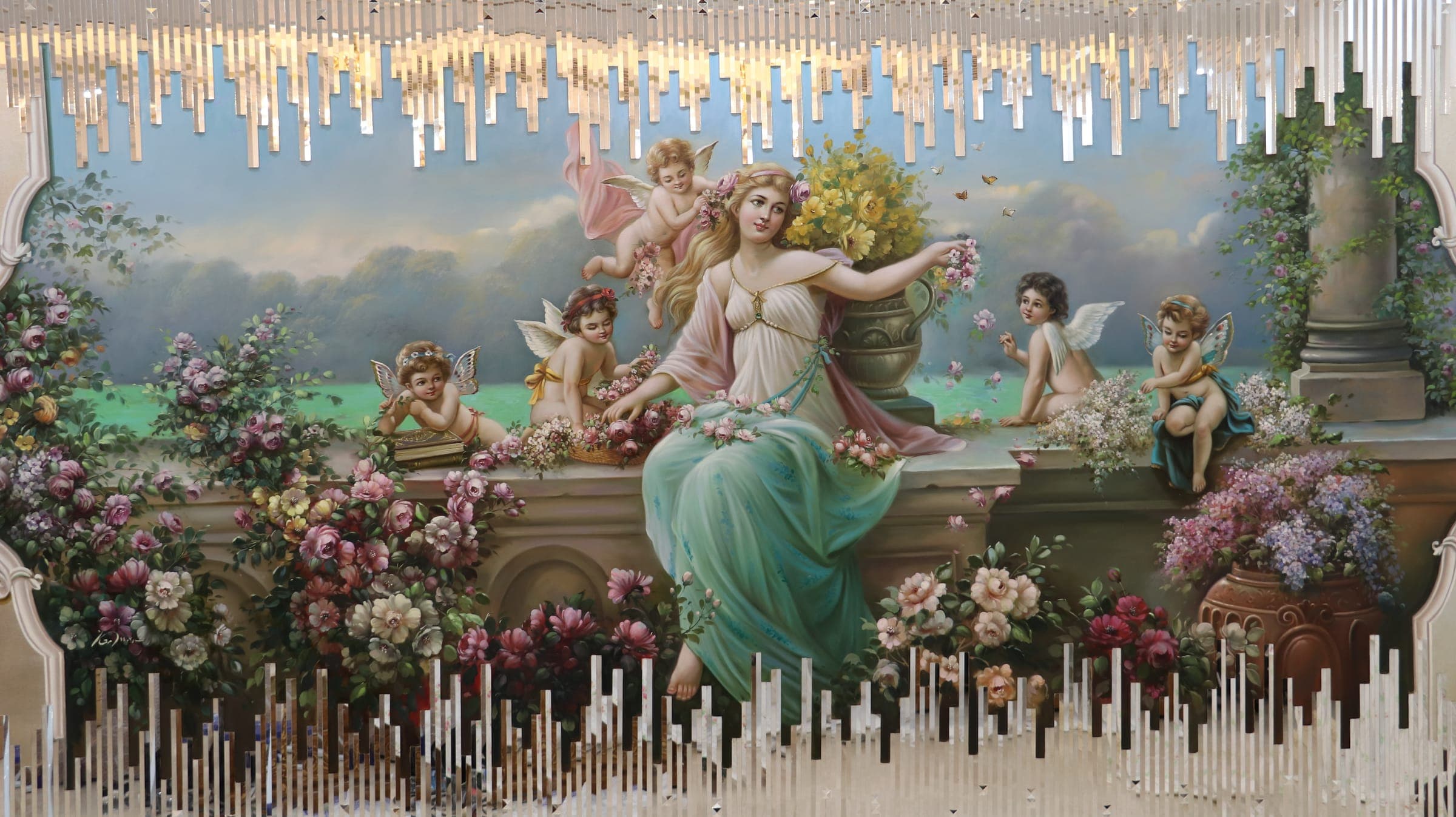 Mural — image 40