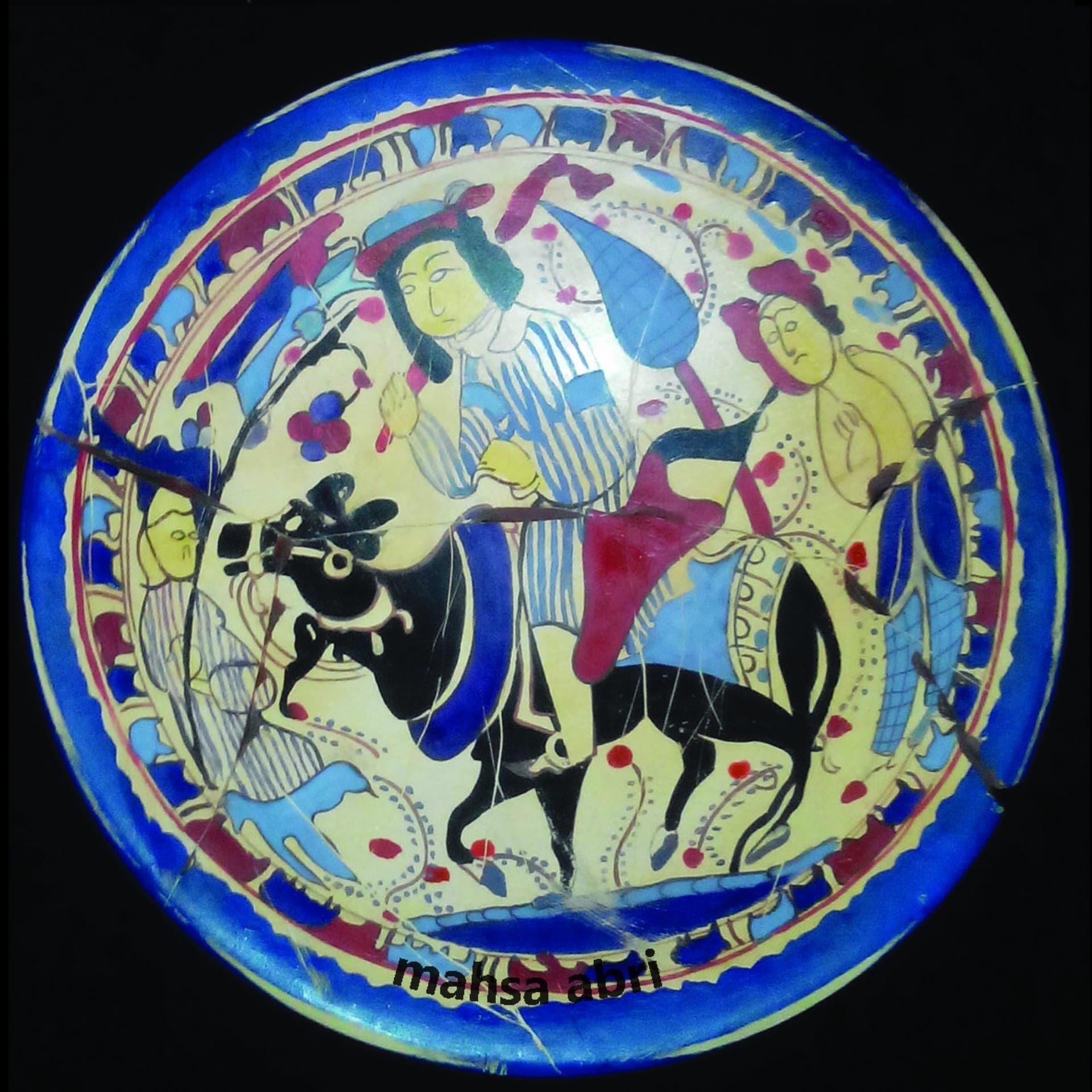 Mural — image 47
