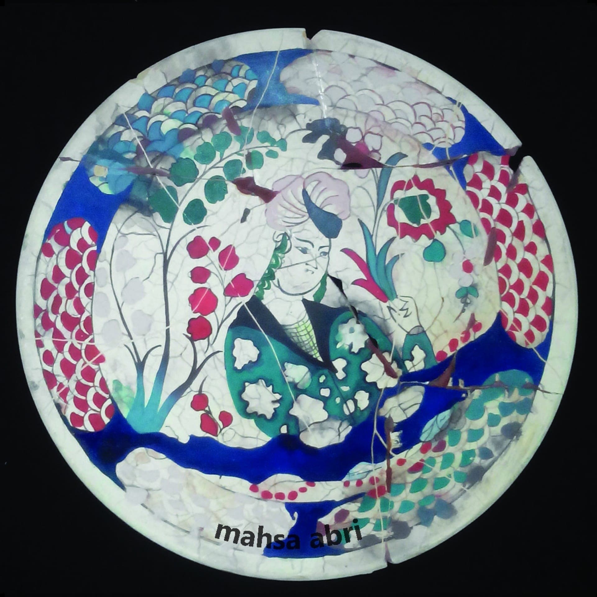 Mural — image 48