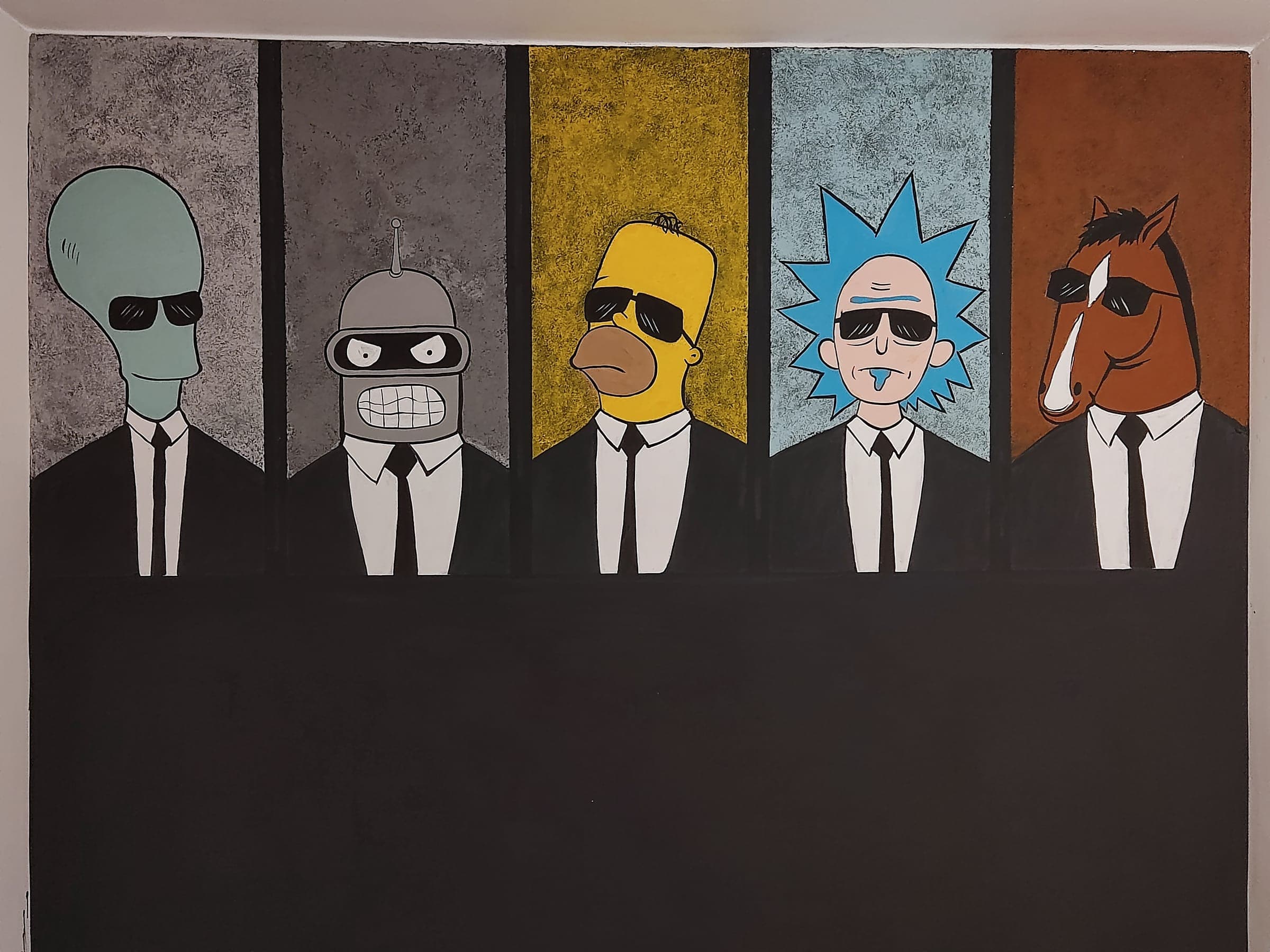 Mural — image 53