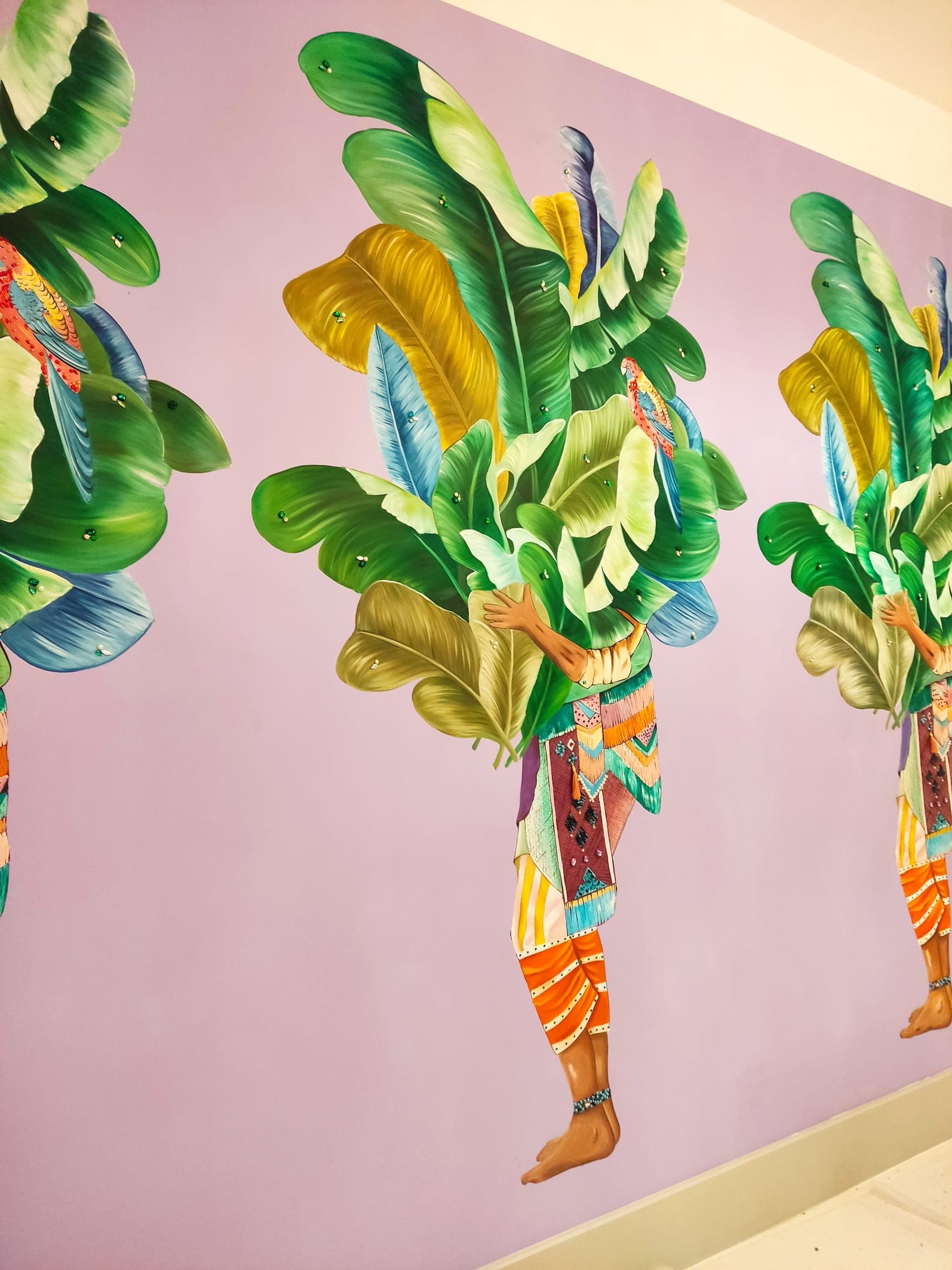 Mural — image 55