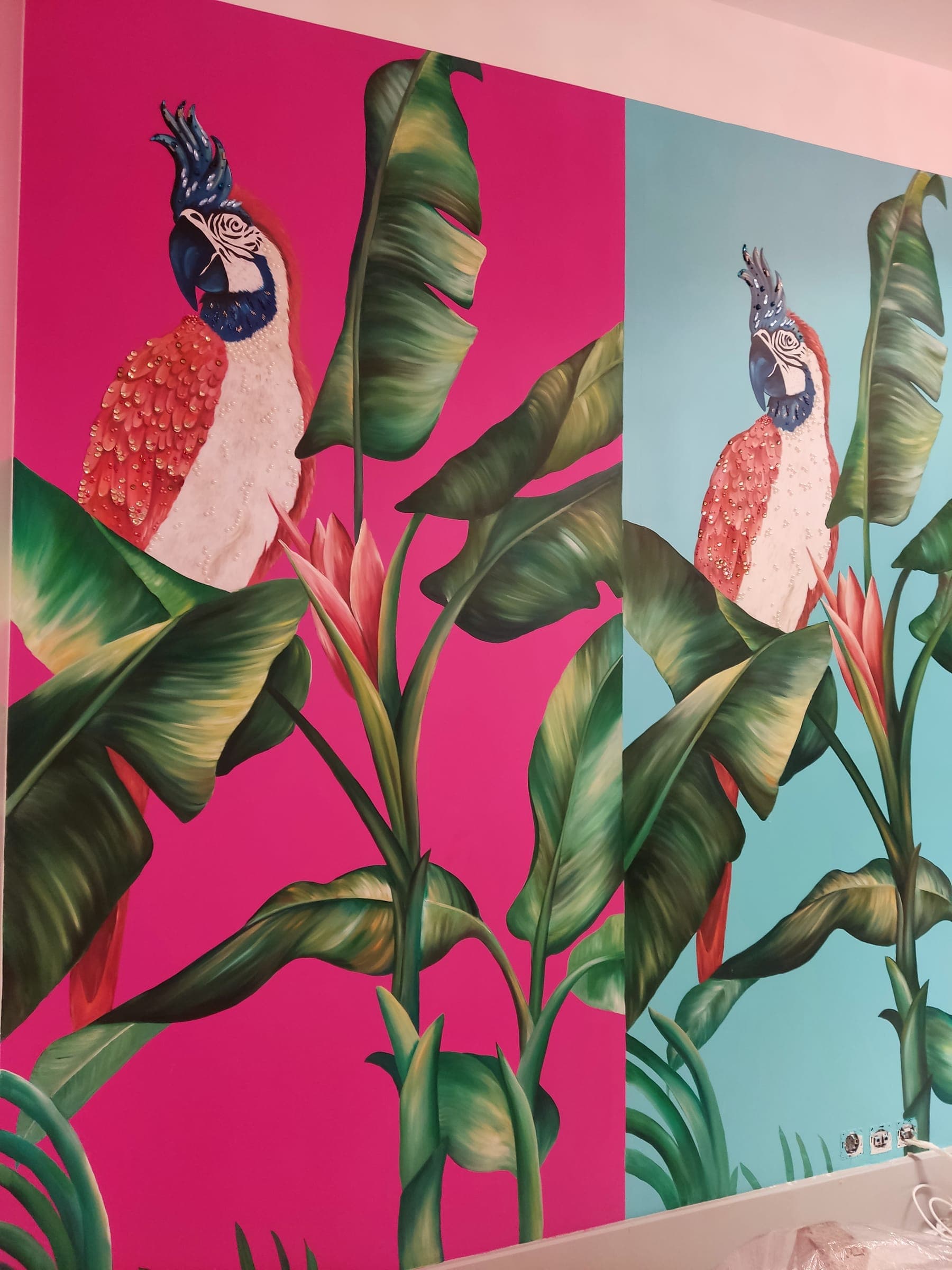 Mural — image 56