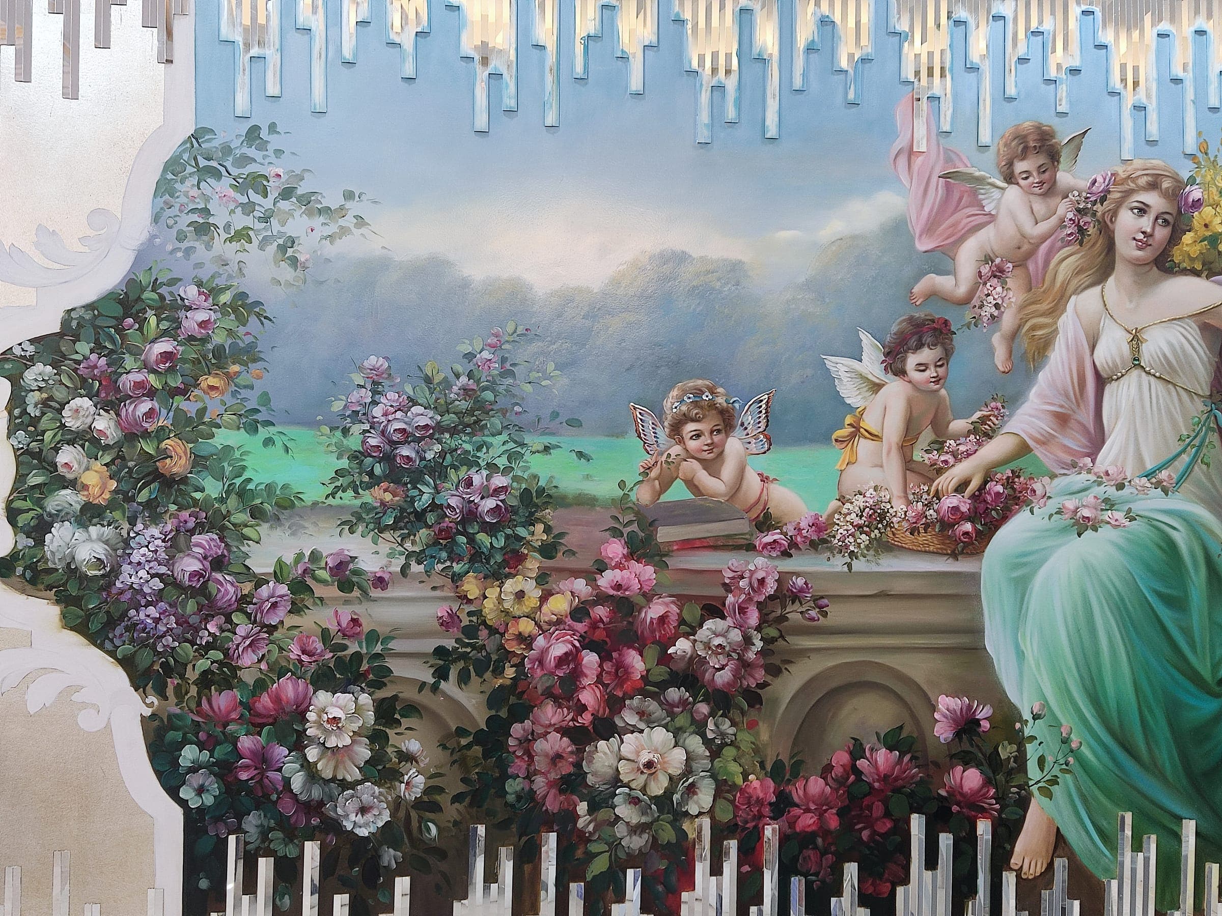 Mural — image 59