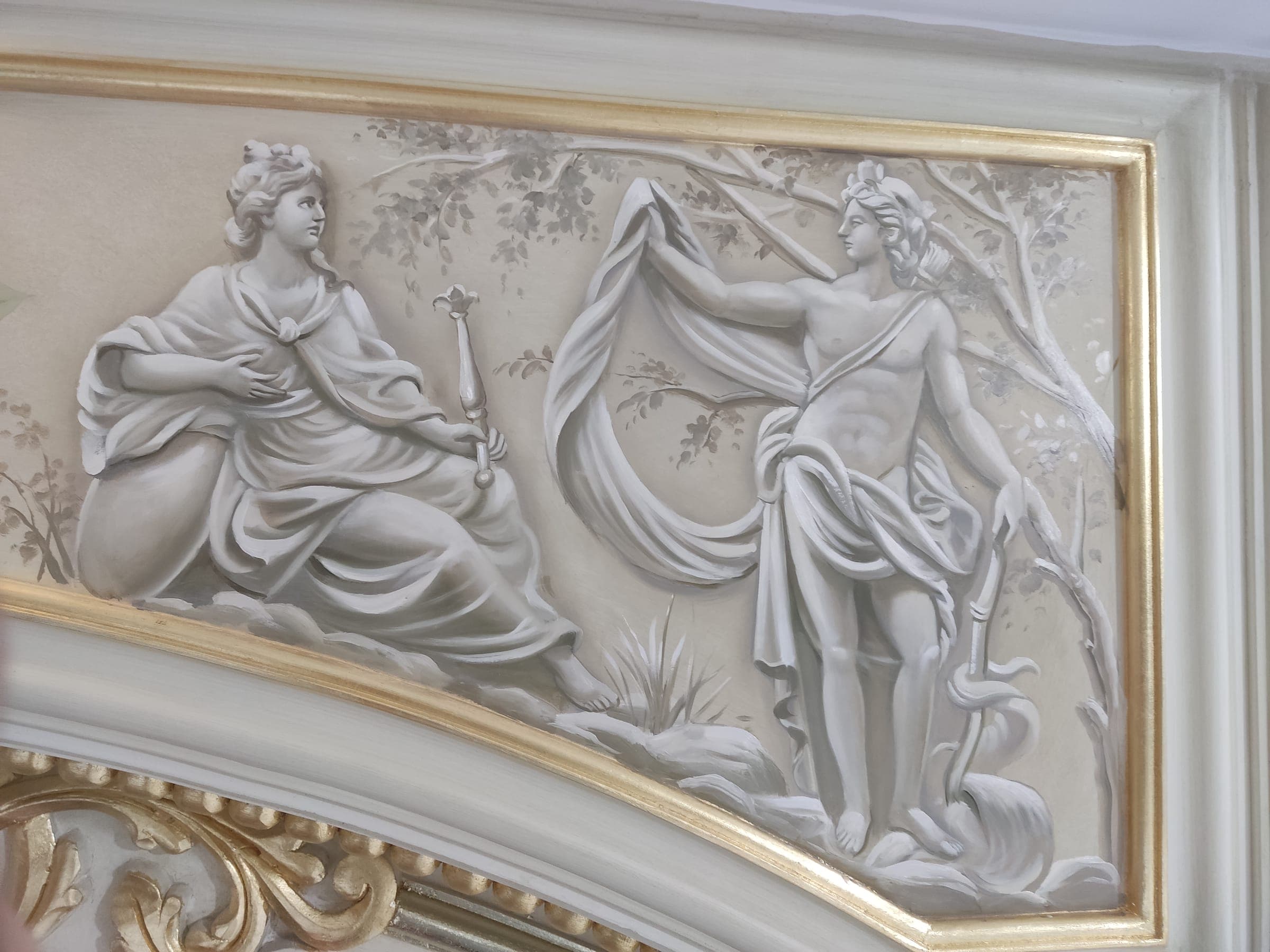 Mural — image 61
