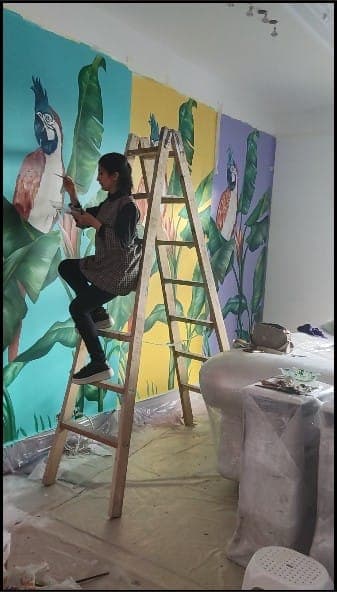 Mural — image 65