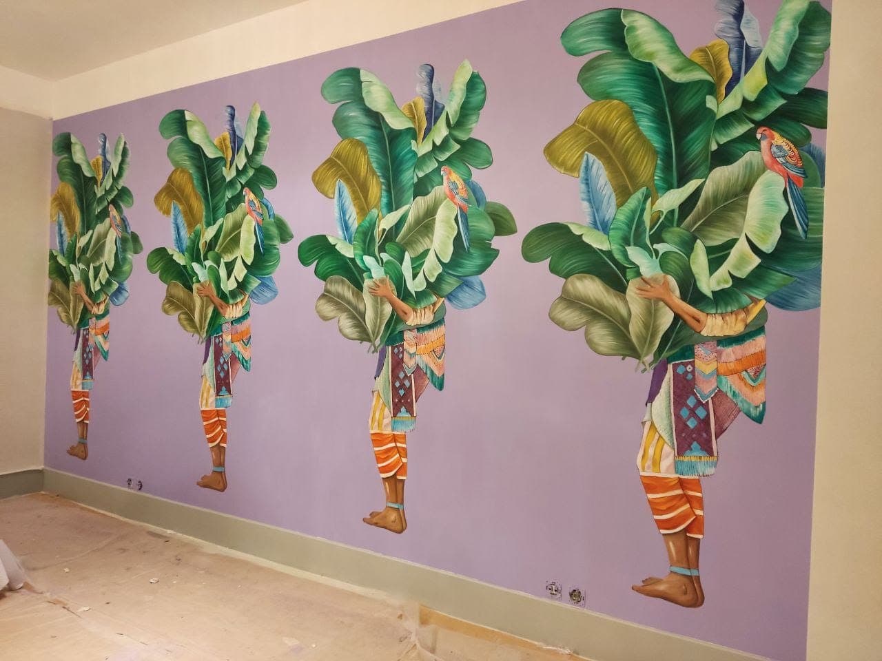 Mural — image 79