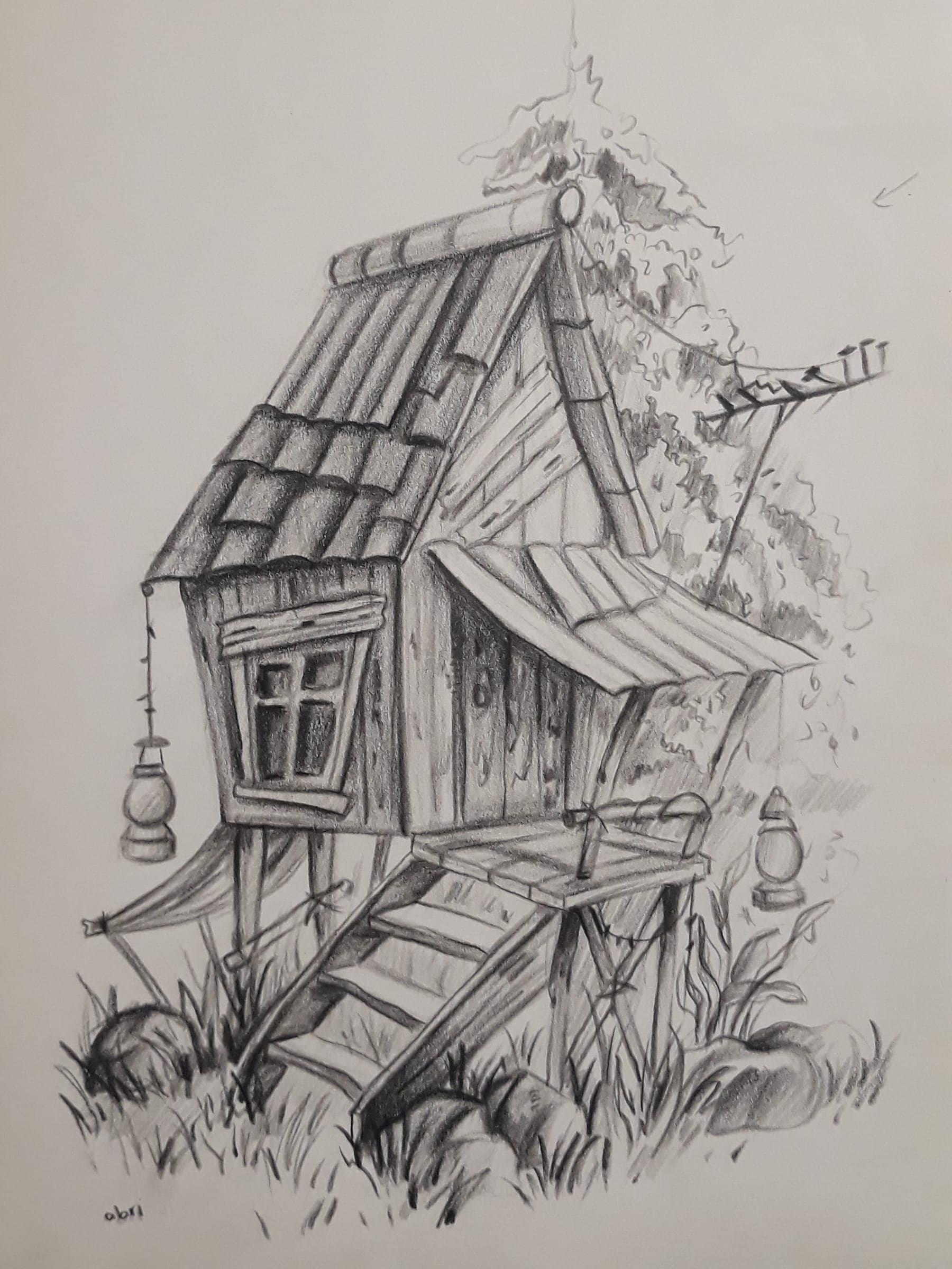 Sketches — image 4