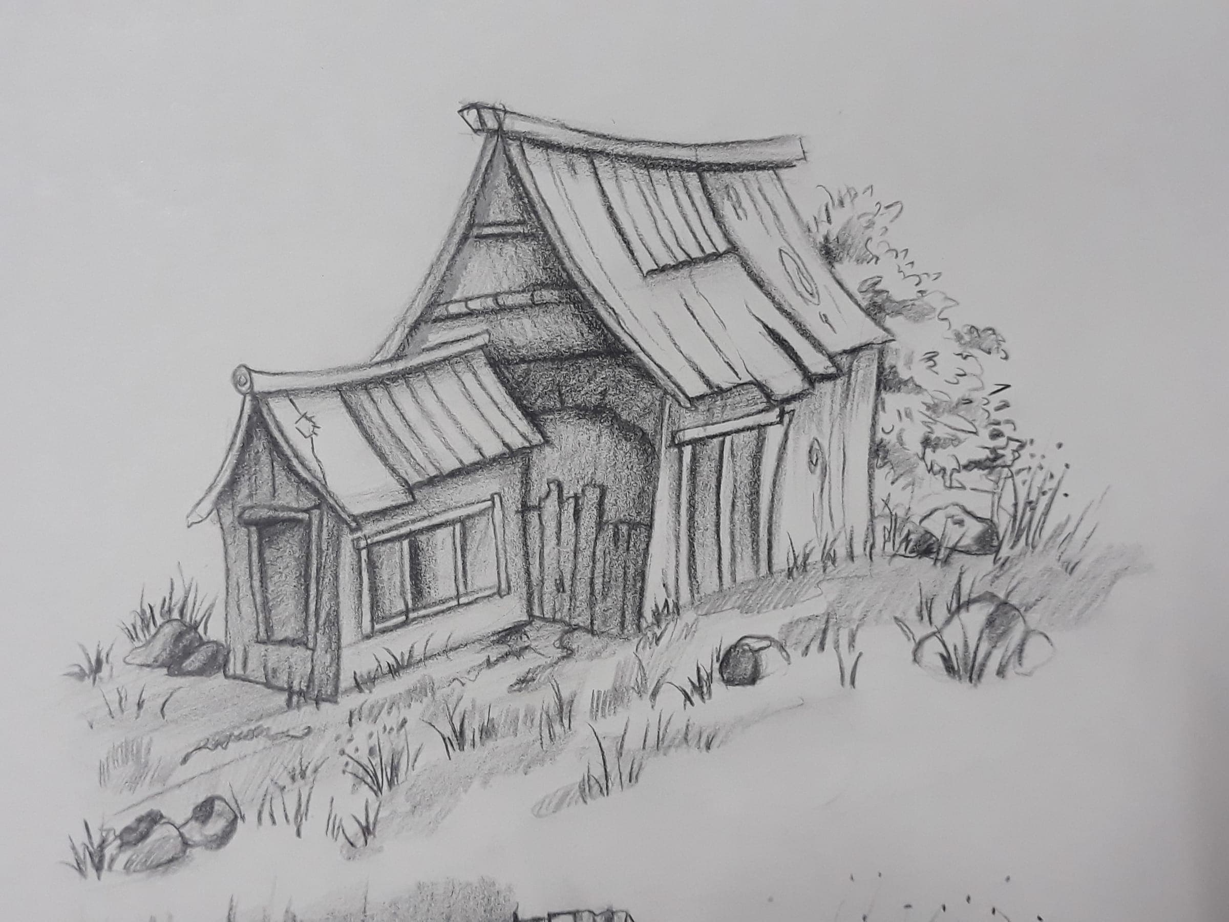 Sketches — image 5