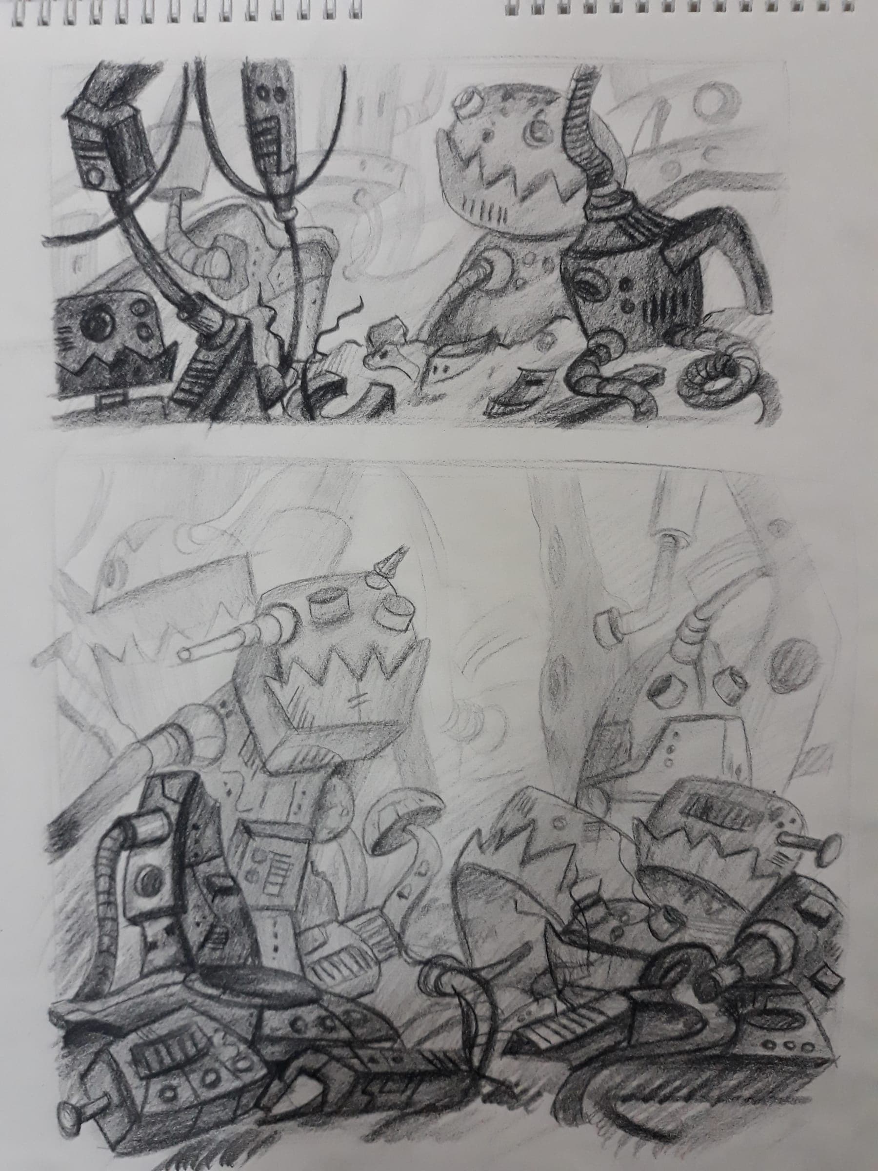Sketches — image 7