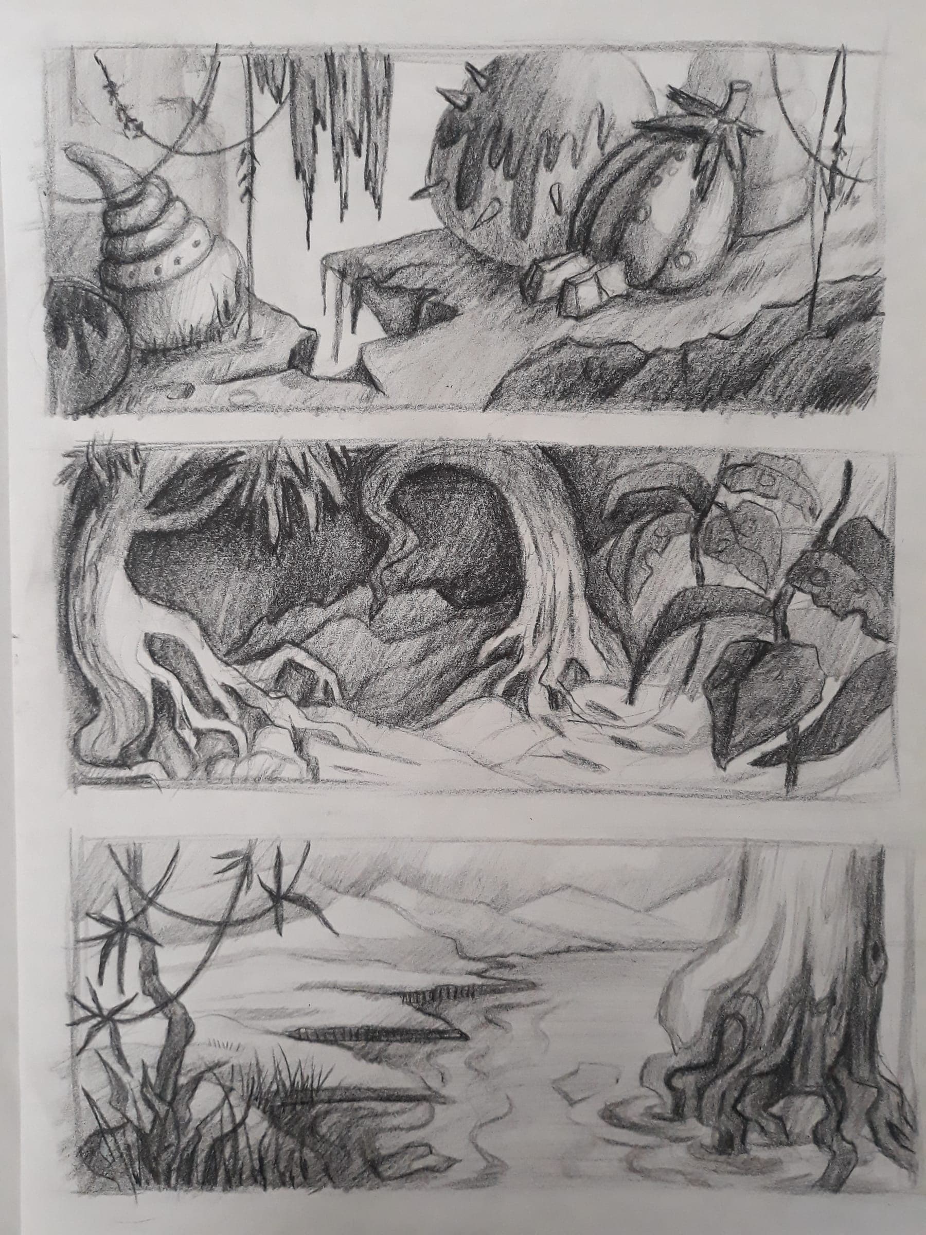 Sketches — image 15