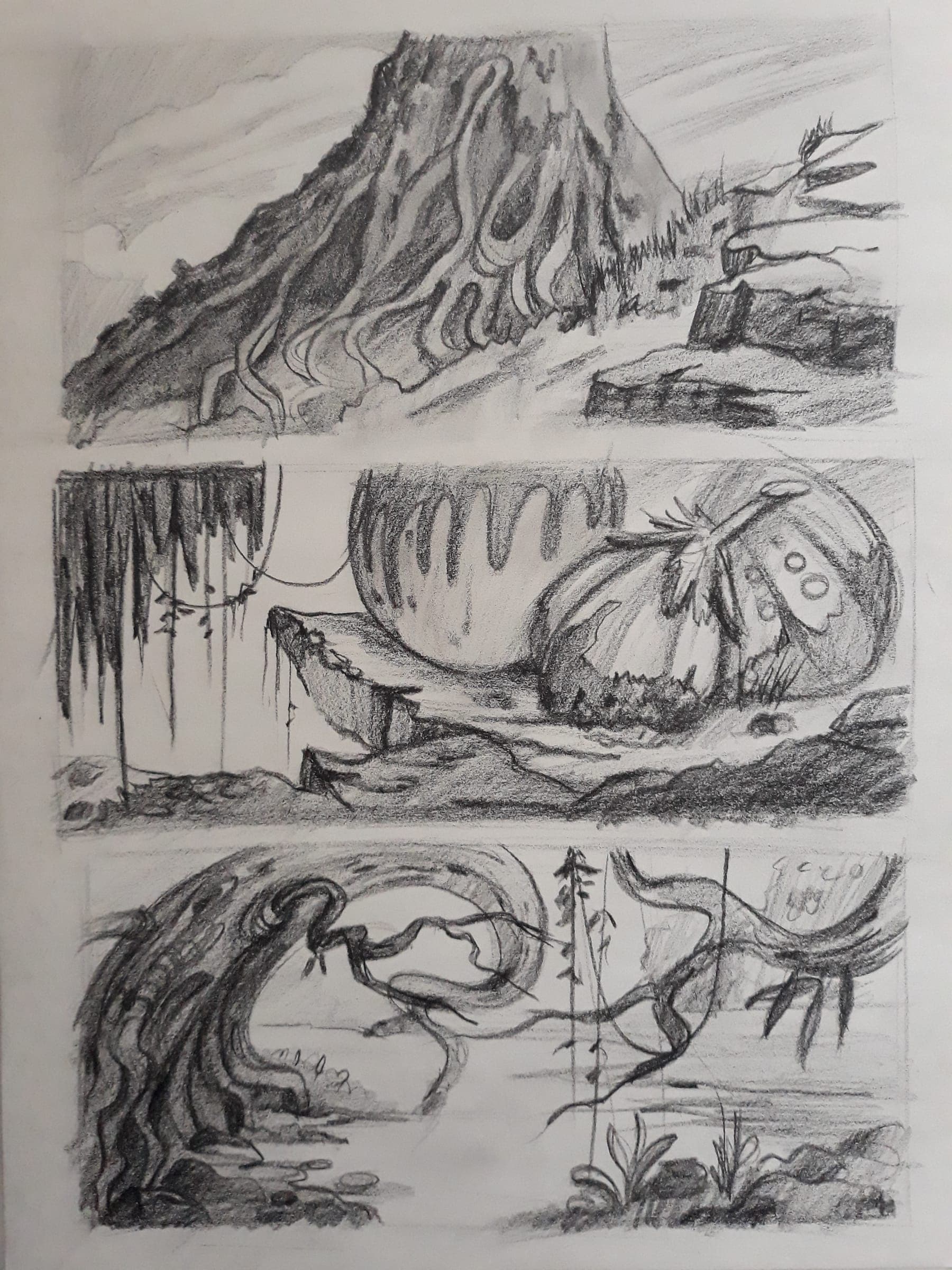 Sketches — image 16