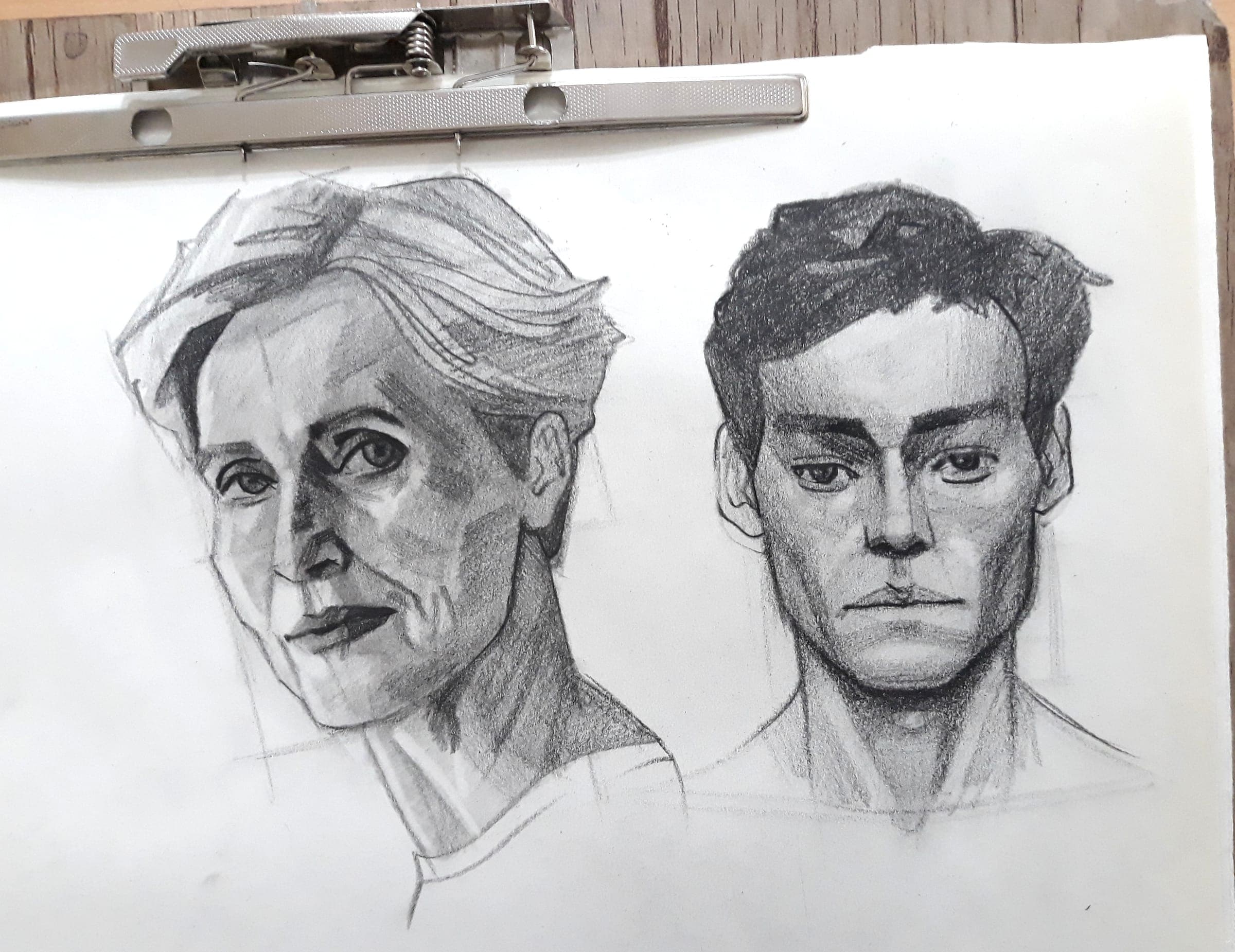 Sketches — image 19