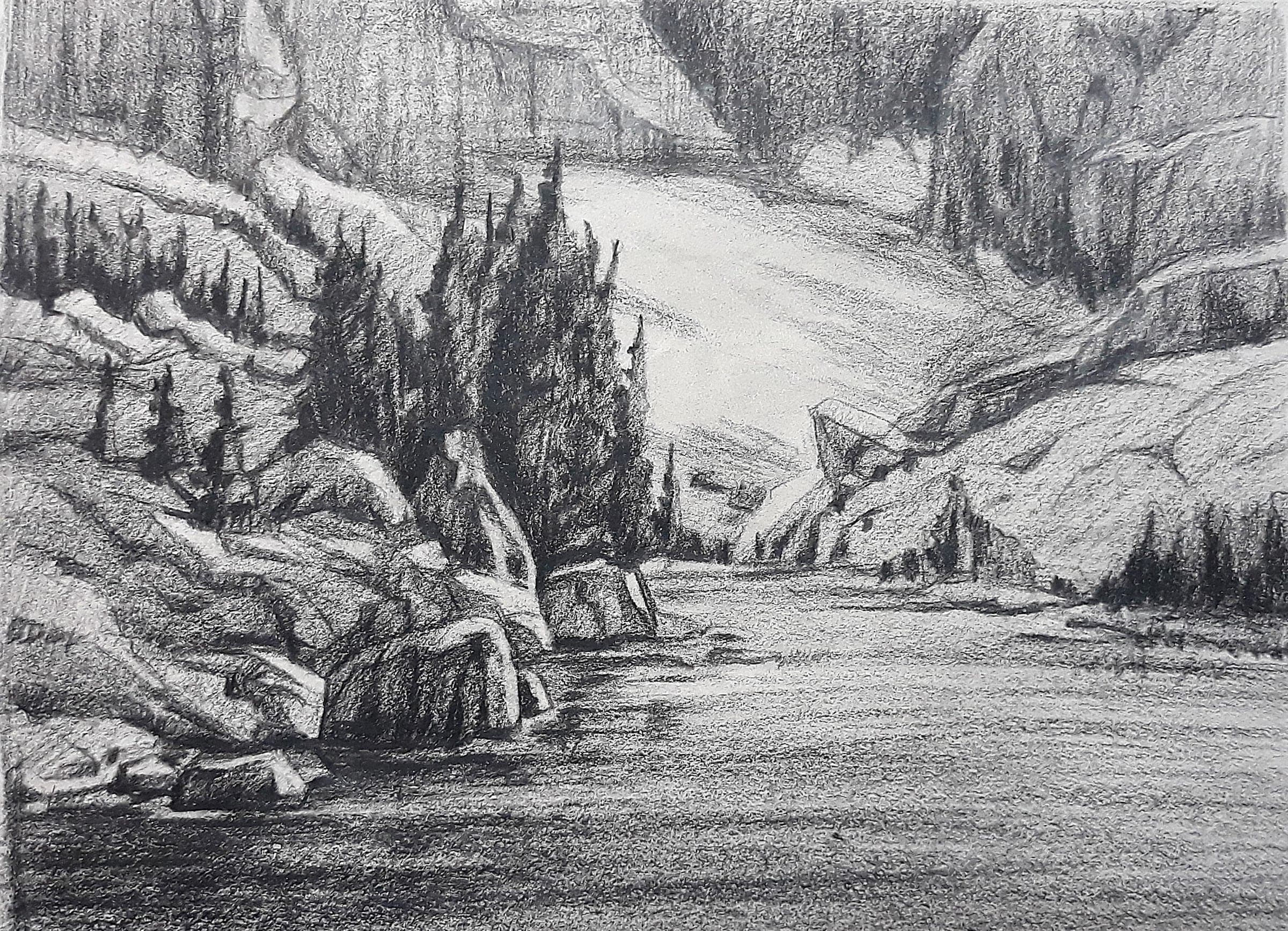 Sketches — image 21