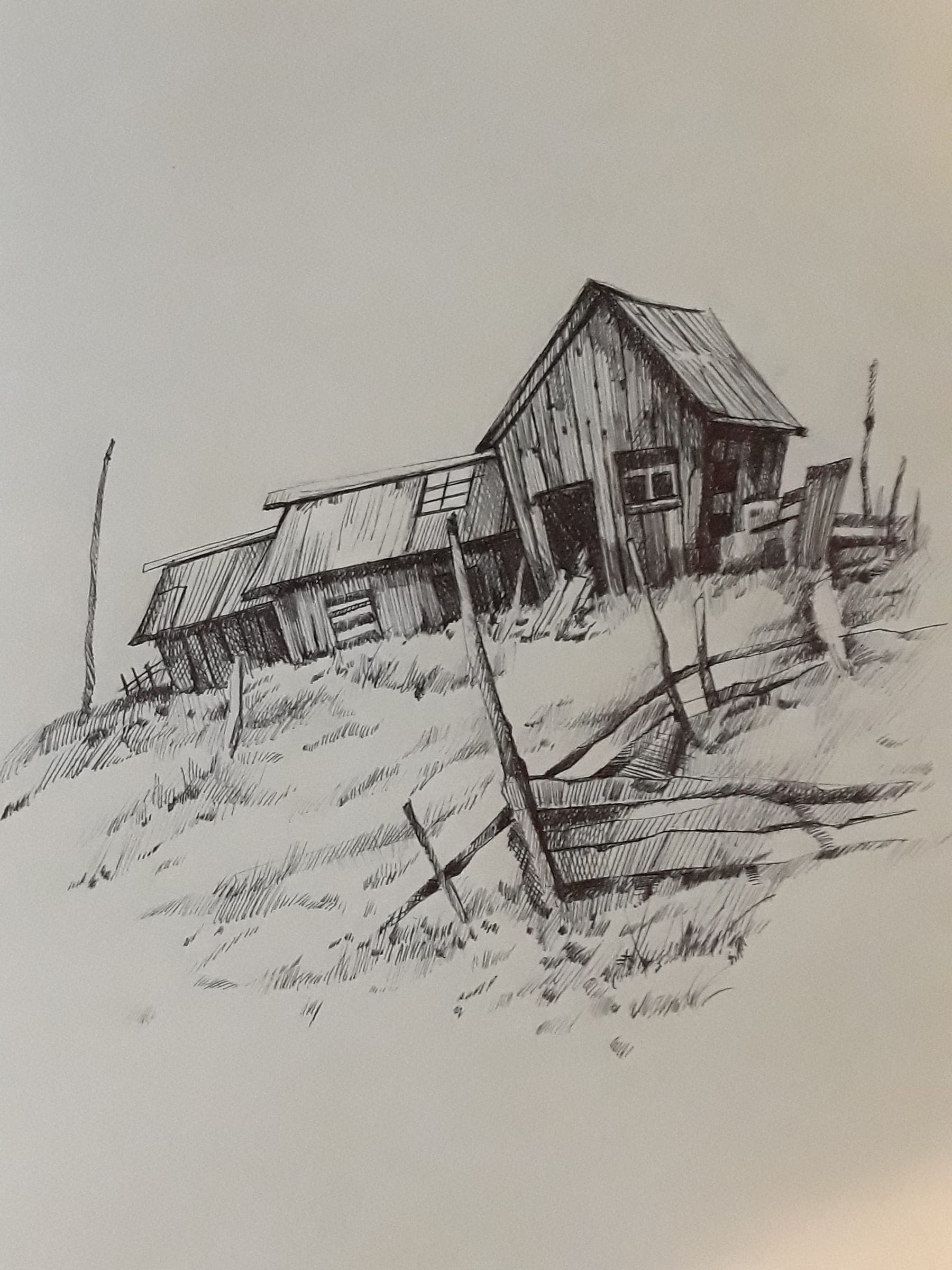 Sketches — image 22