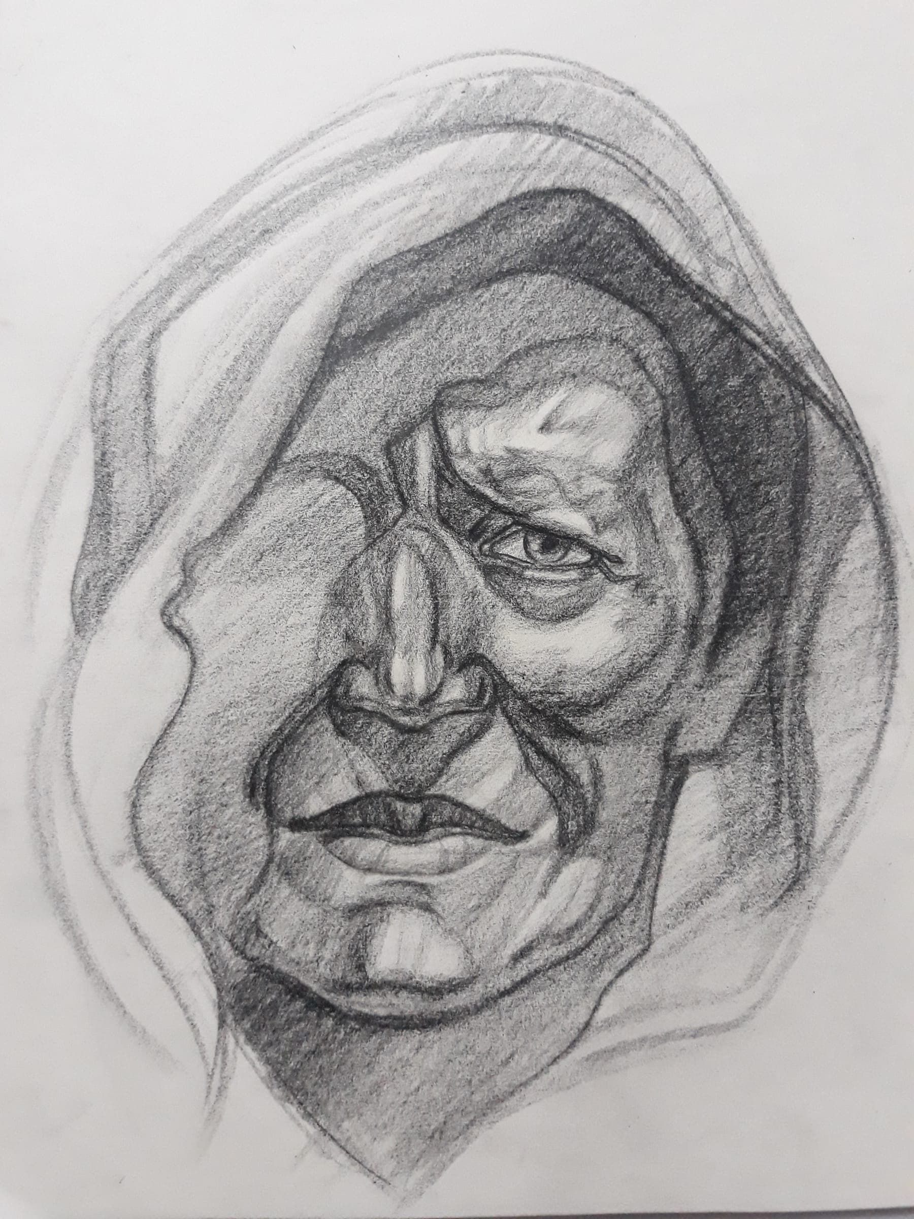 Sketches & Teaching (image 26)